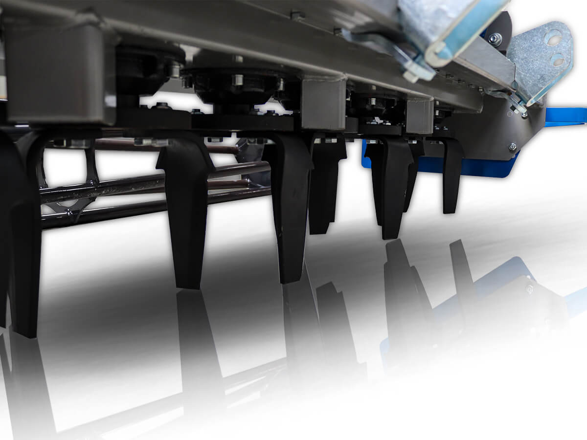 MS170 | Graecus | Σβωλοκόπτης τρακτέρ 