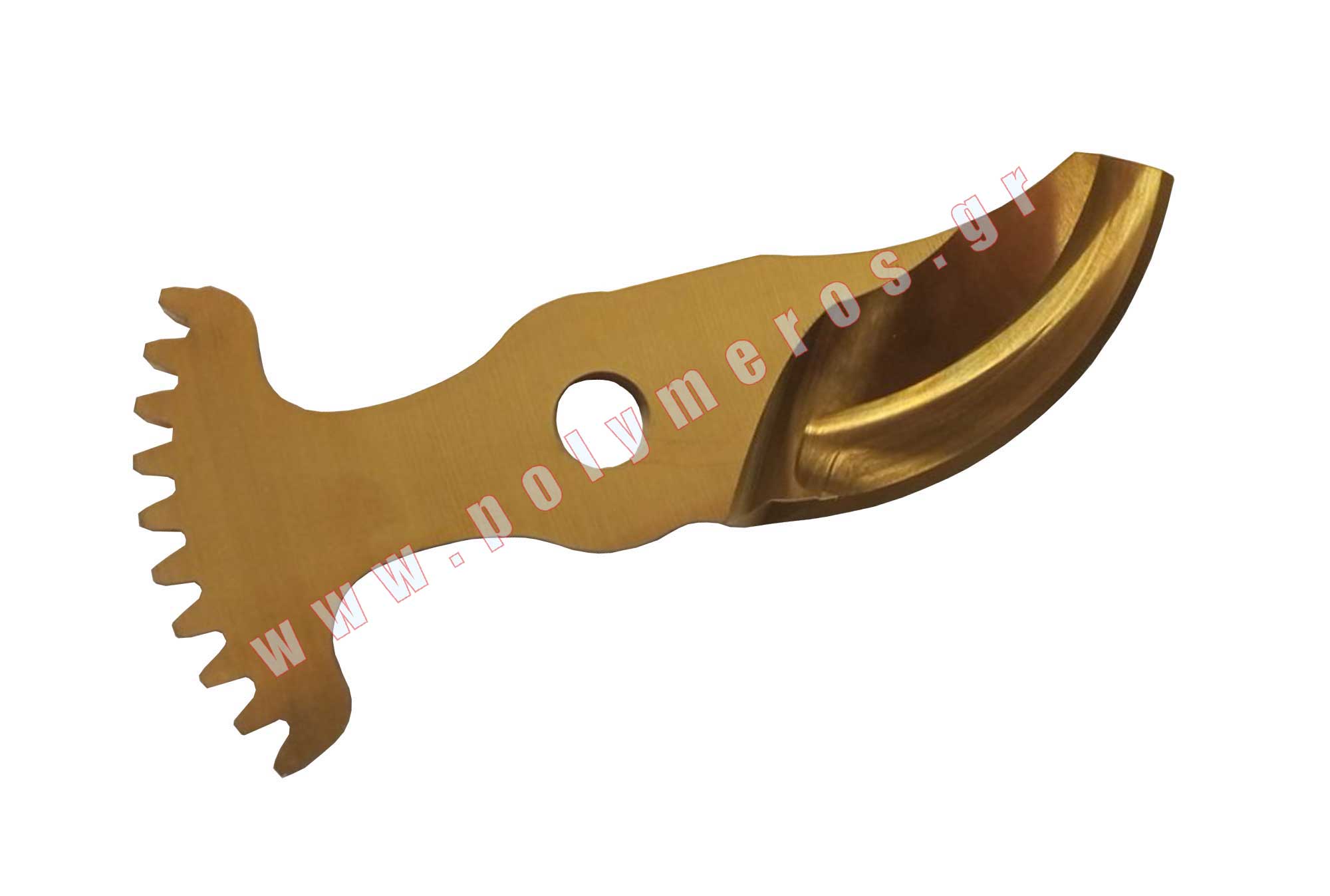 Medium | Infaco | Λεπίδα ψαλιδιού κλαδέματος για 3015 (0060010M)