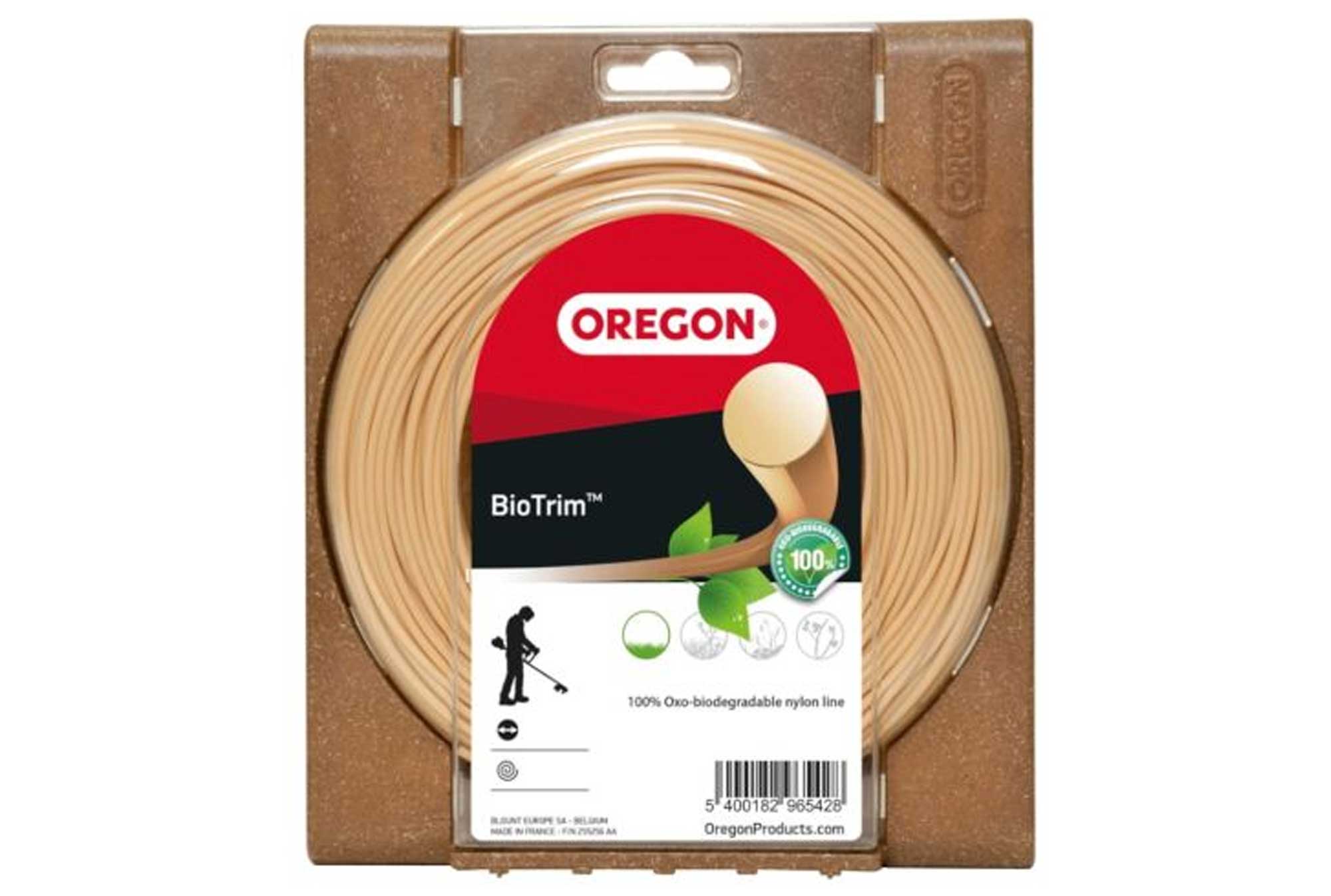 Biotrim | Oregon | Μεσινέζα 2.7mm X 72m