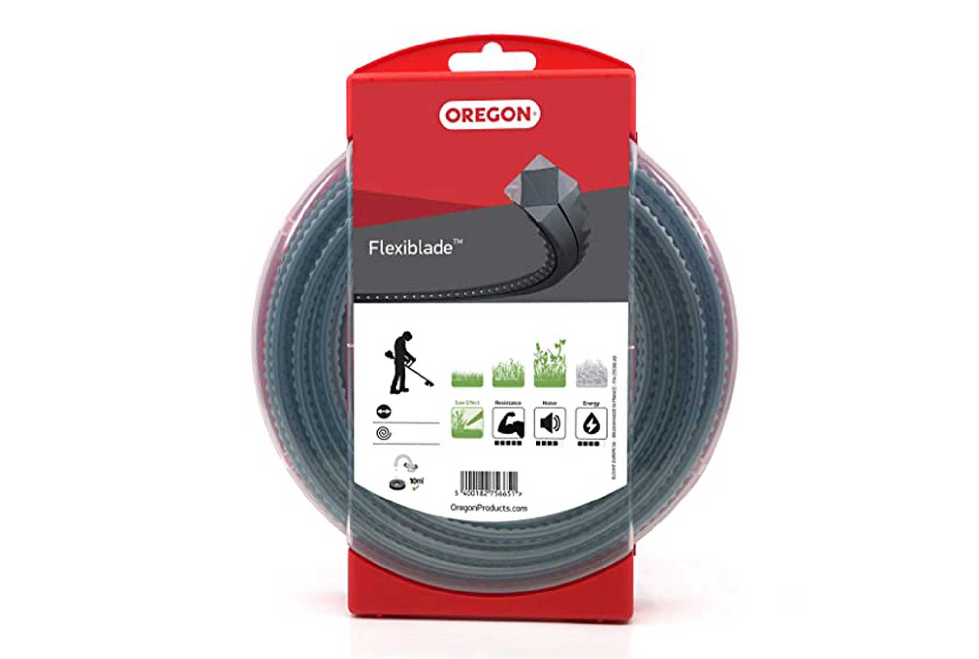 Flexiblade | Oregon | Μεσινέζα 3.5mm X 27m