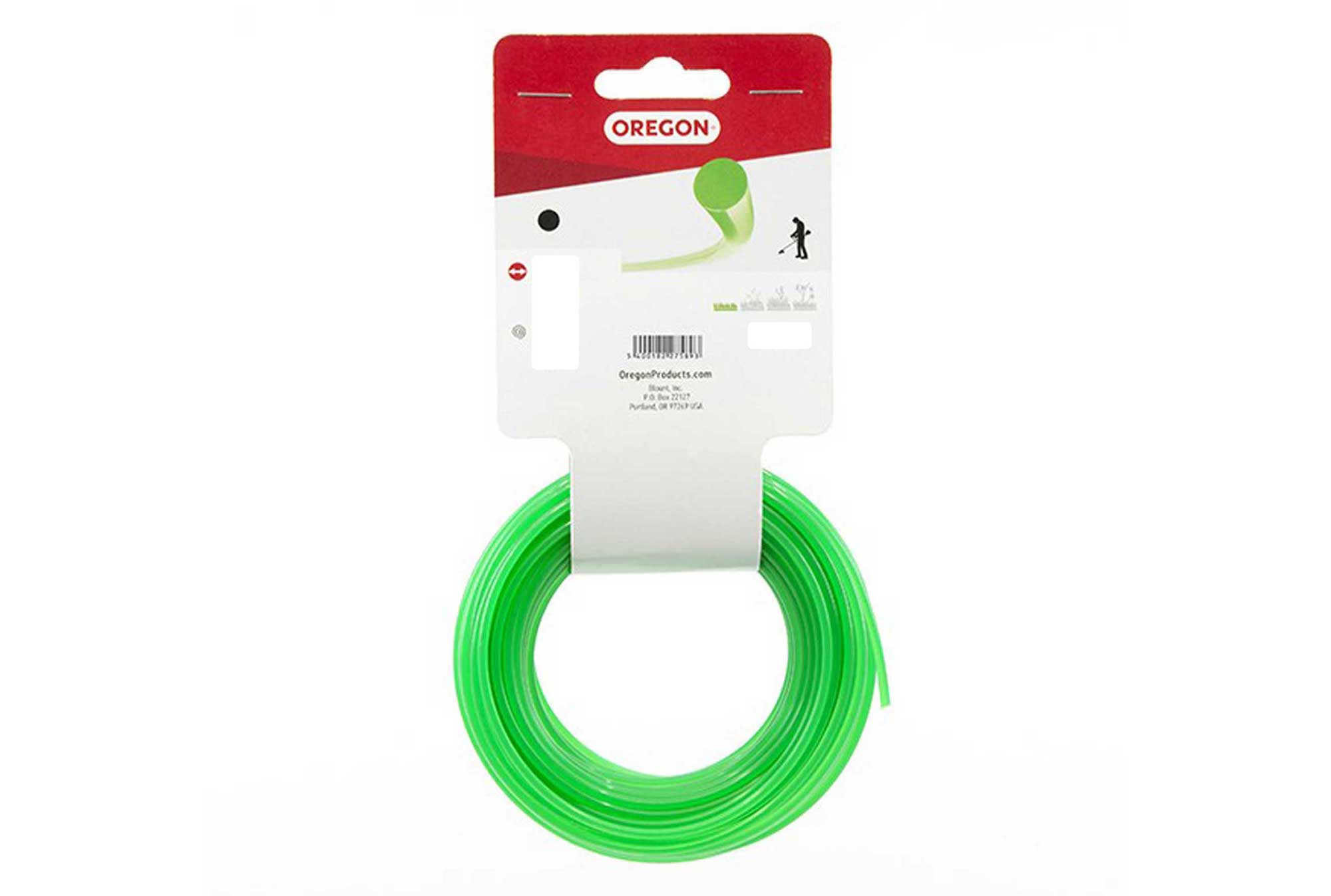 Oregon | Μεσινέζα Στρογγυλή 3.3mm X 30m