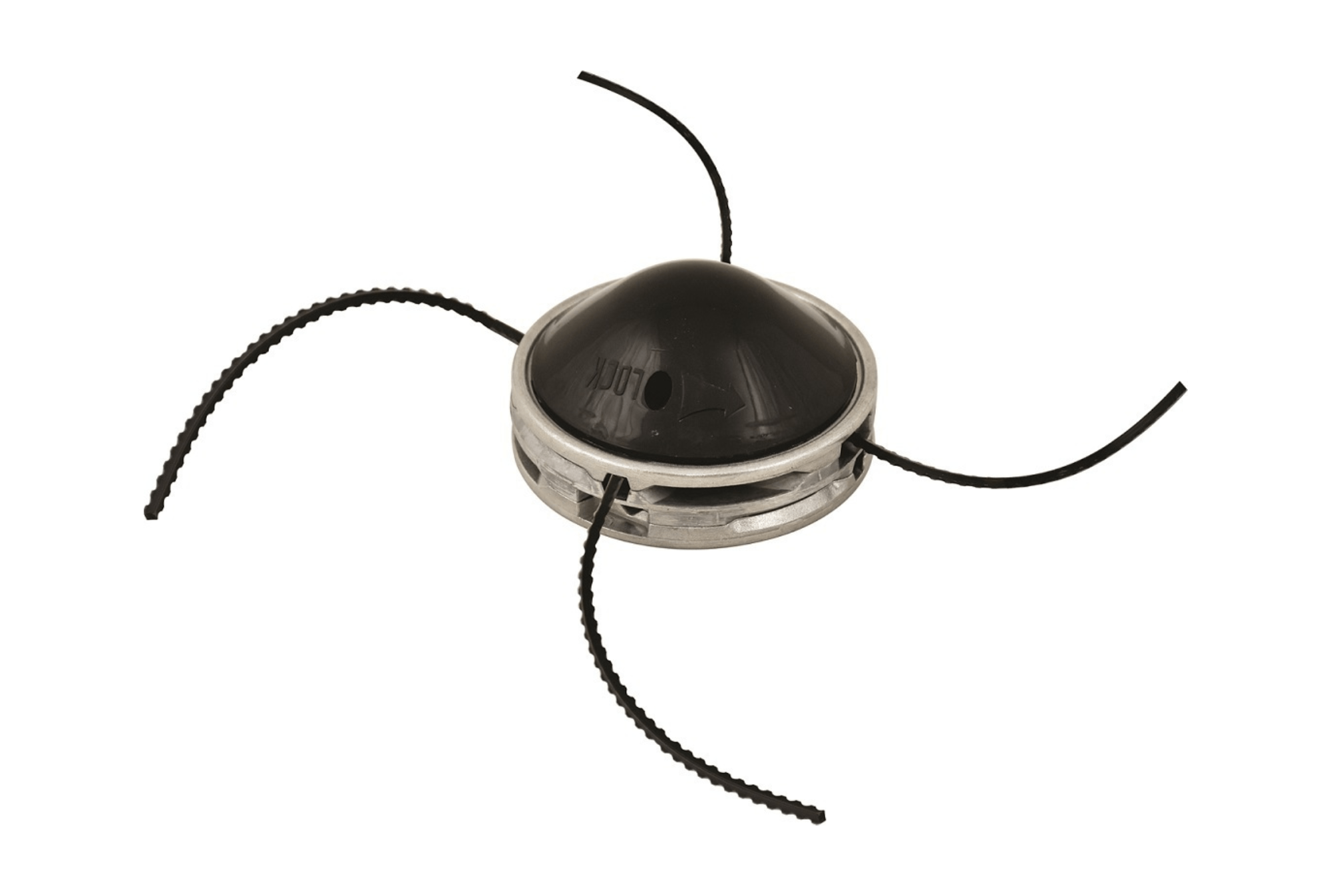 Kraft | Κεφαλή θαμνοκοπτικού 4 εξόδων Universal