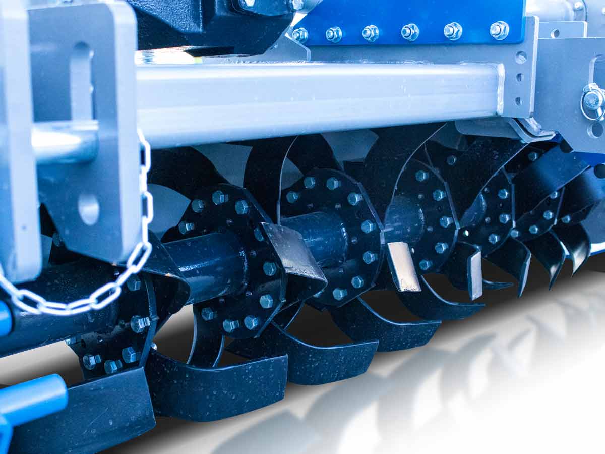 FREZA R300 | Graecus | Φρέζα υπερβαραίου τύπου γραναζωτή 