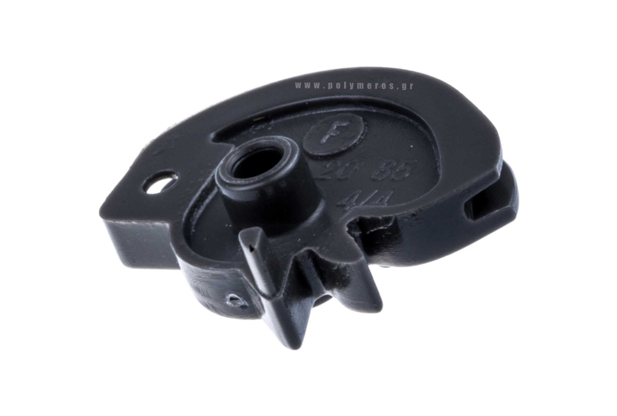 Μοχλός γκαζιού αλυσοπρίονου Husqvarna 570, 585, 592XP (5372085-01)