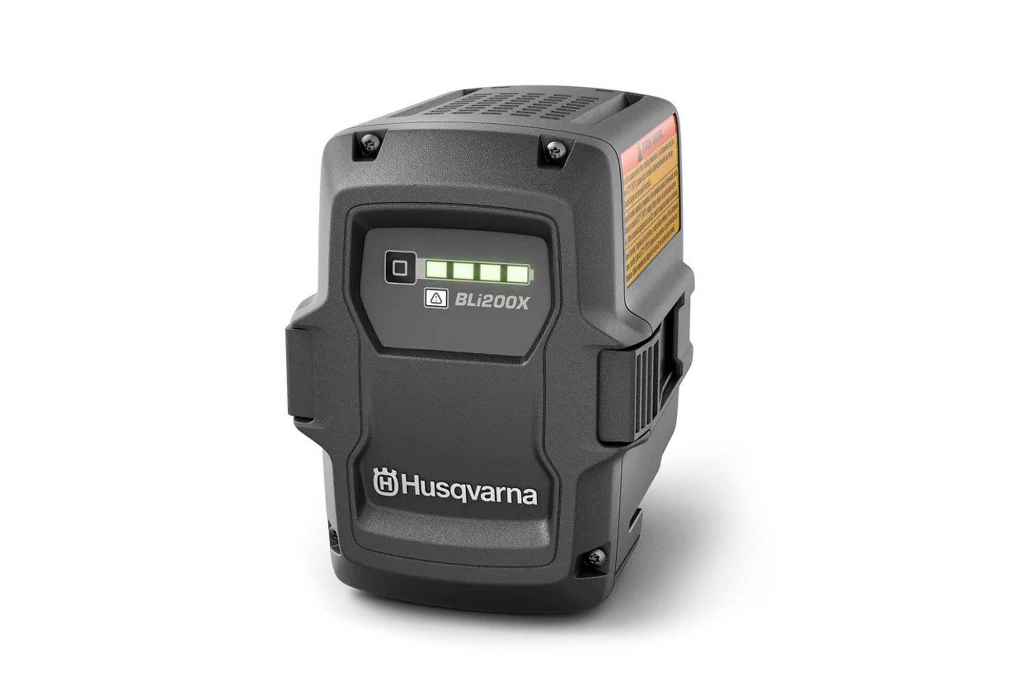 BLi 200X | Husqvarna | Μπαταρία 36V 5,2 Ah