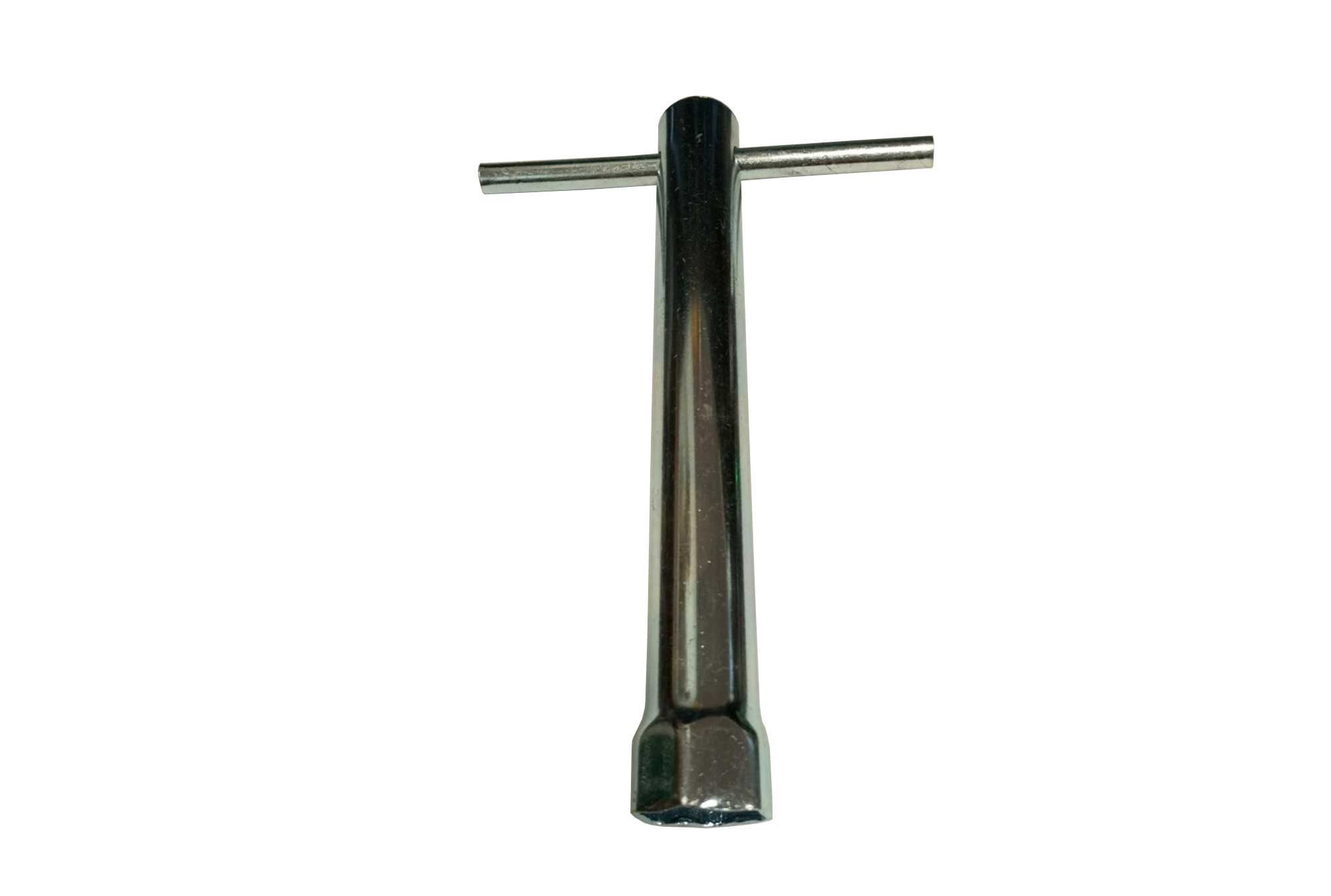 Μπουζόκλειδο Φ21 18cm