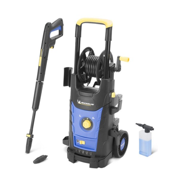 MPX25EHDS | Michelin | Πλυστικό Μηχάνημα Κρύου Νερού  (DUAL SPEED)