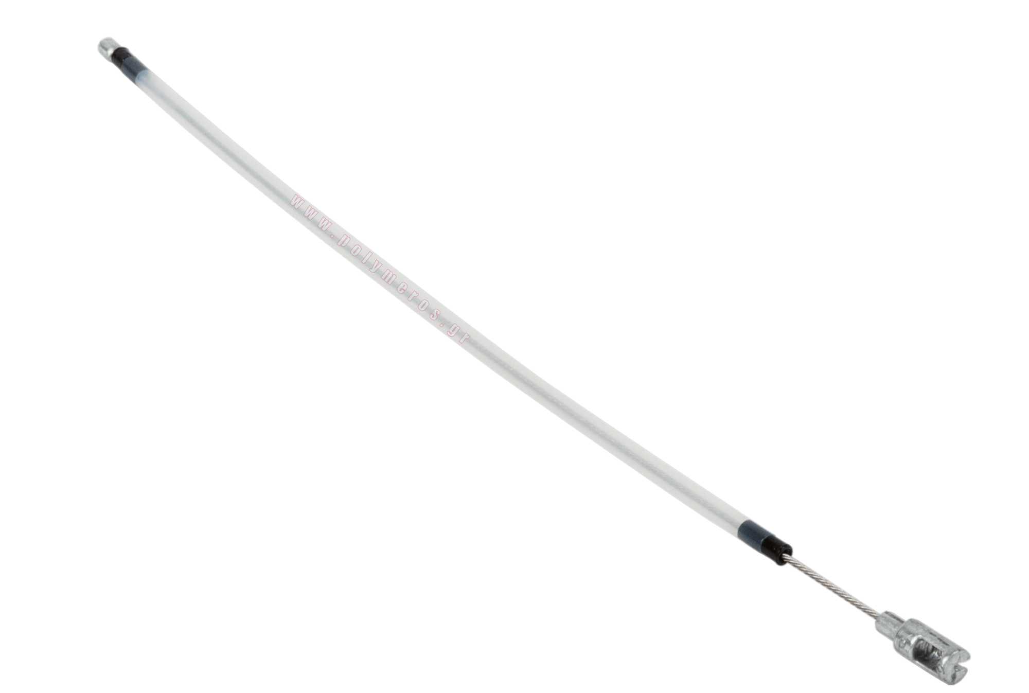 Ντίζα γκαζιού θαμνοκοπτικού Husqvarna 525P4S, 525LK, 525PT5S (590900001)