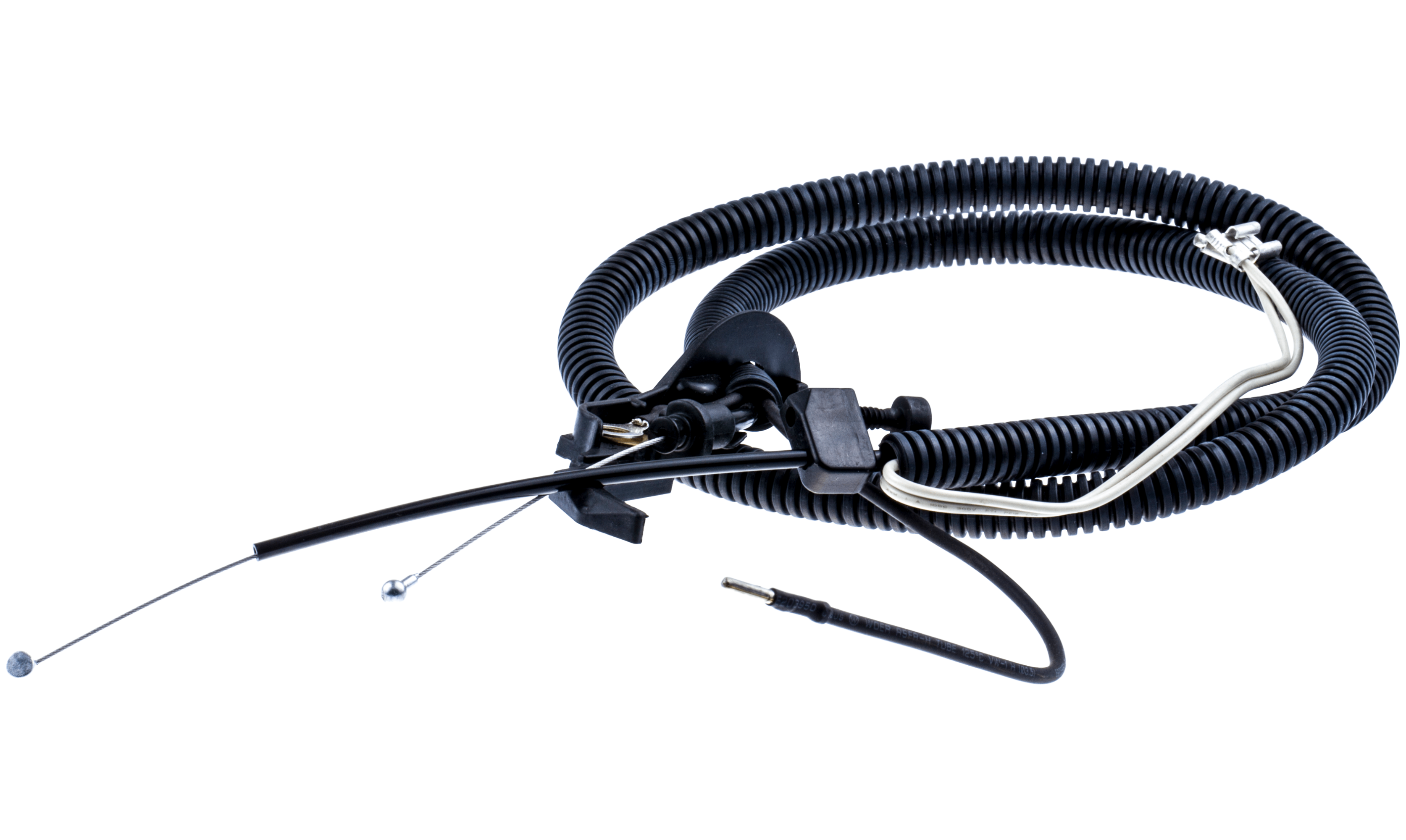 Ντίζα γκαζιού θαμνοκοπτικού Husqvarna 545RX, 545RXT (5254198-01)