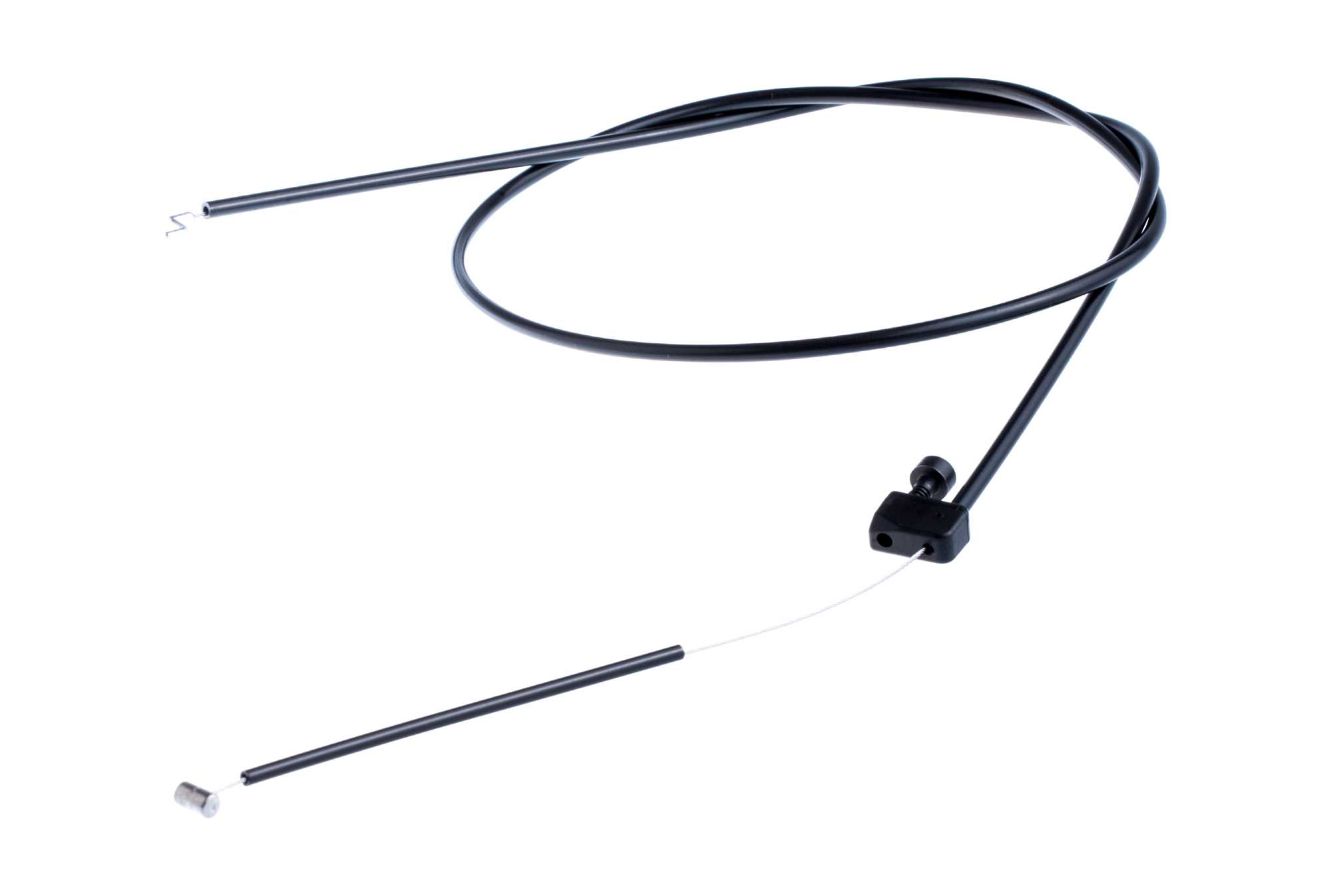 Ντίζα γκαζιού θαμνοκοπτικού Husqvarna 223R, 325 RX, 326 RX | Jonsered BC2125, GC2125, GT2125 (5371739-01) 