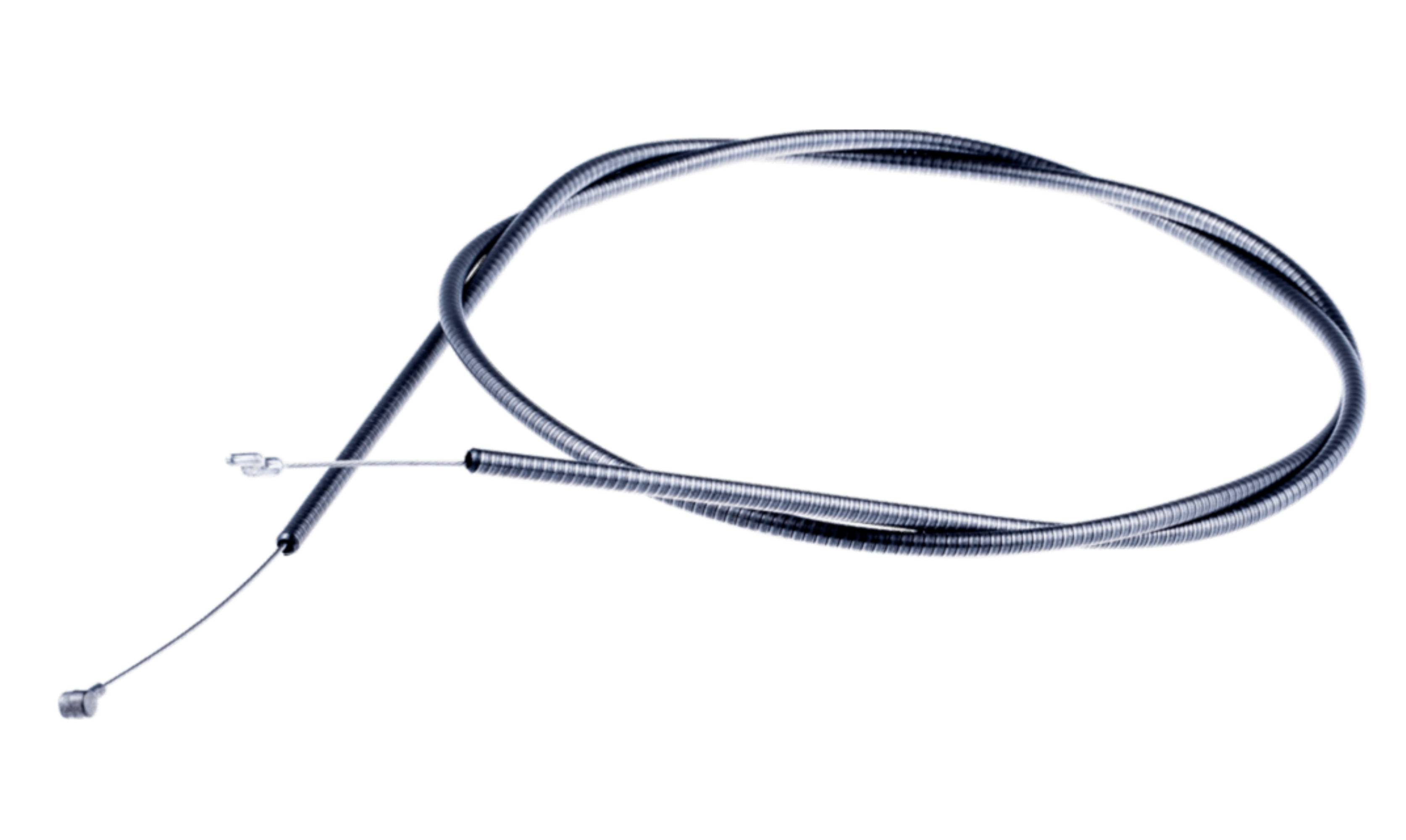 Ντίζα γκαζιού θαμνοκοπτικού Husqvarna 322 R, 326 RX | Jonsered BC2125, GR2126 D (5371816-01)