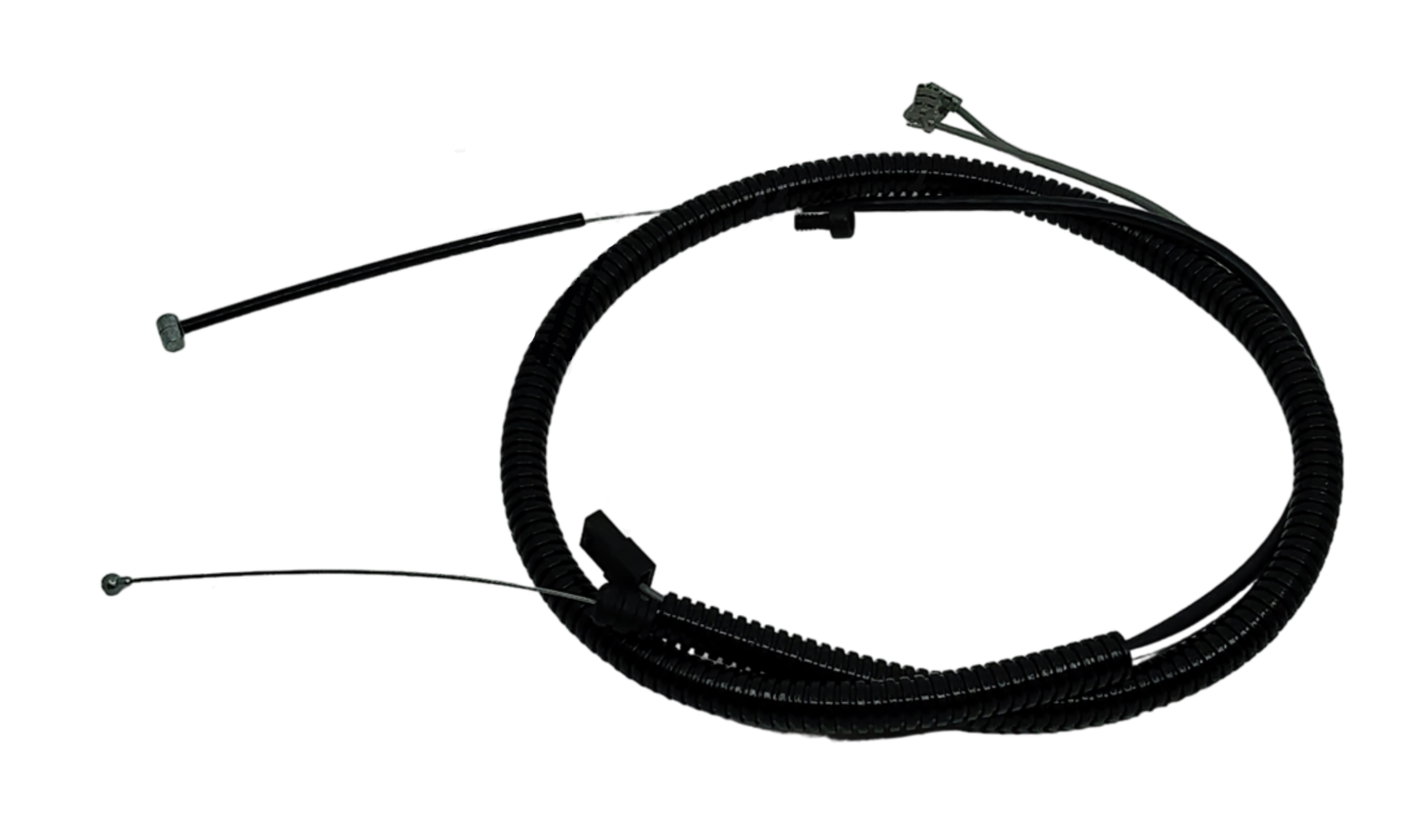 Ντίζα γκαζιού θαμνοκοπτικού Husqvarna 545RXT AT (5792545-01)