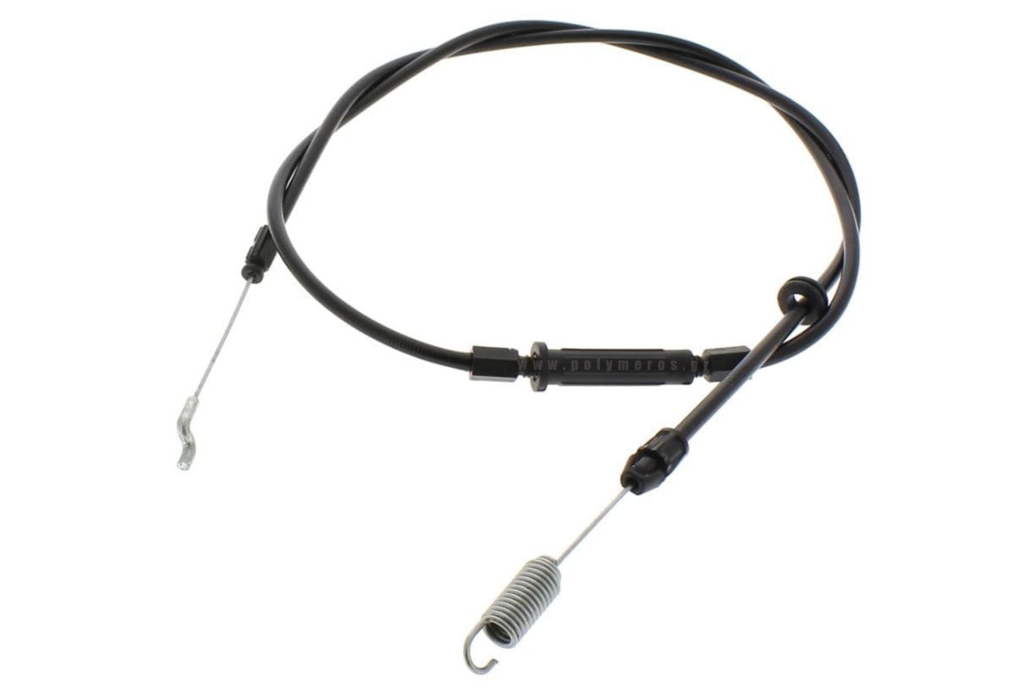 Ντίζα κίνησης χλοοκοπτικής μηχανής Castel Garden CR484S, XR53BSW (381030051/1)