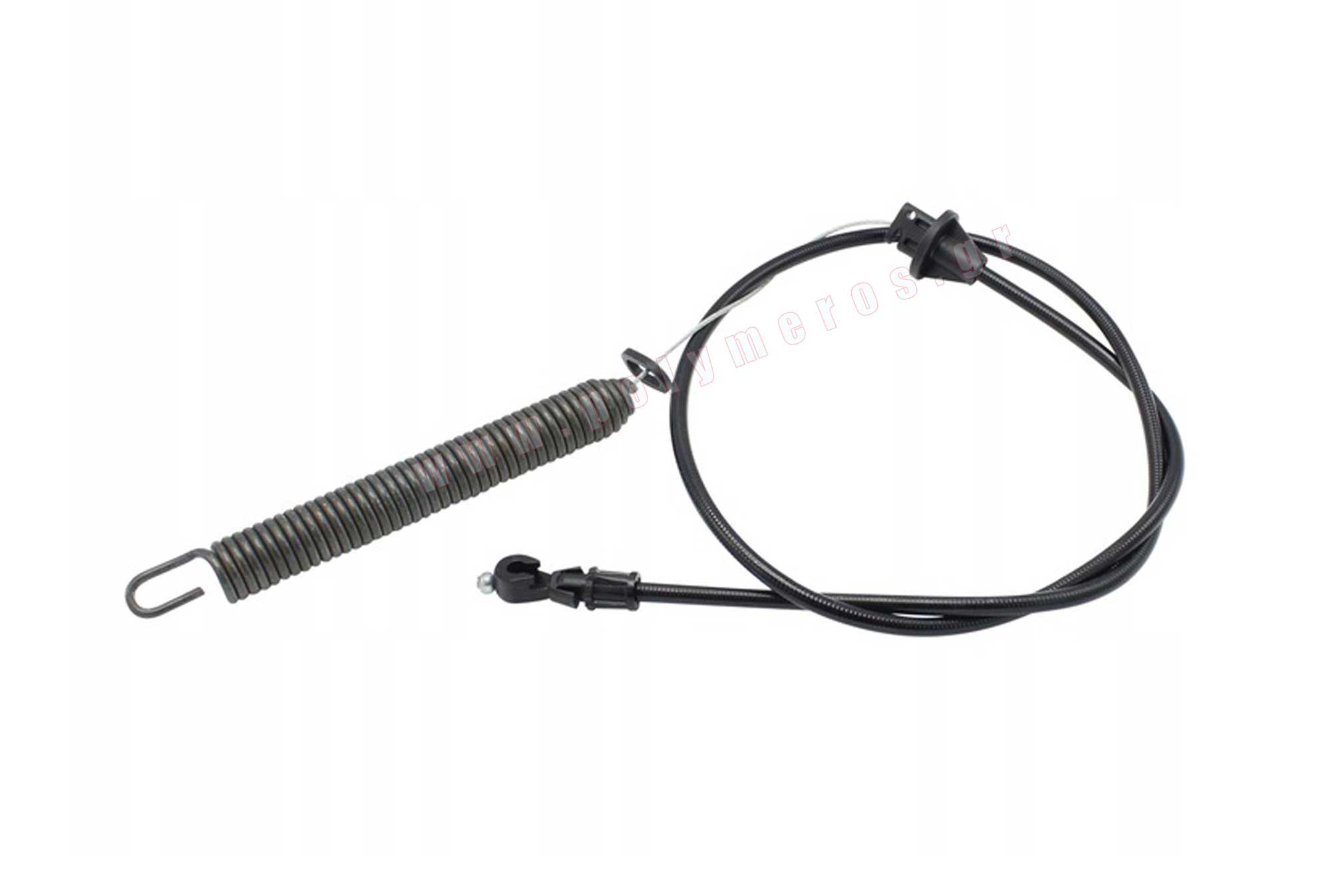 Ντίζα μαχαιριών χλοοκοπτικού τρακτέρ Husqvarna CT131, CTH141, CTH151 (5830754-01)