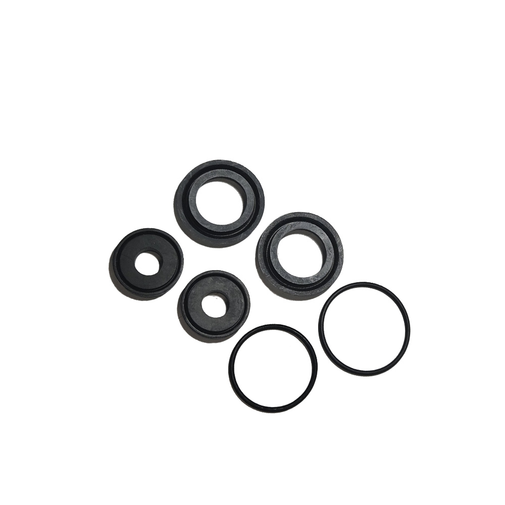 Σετ Λαστιχάκια Olimpo Alu-Tech Plus