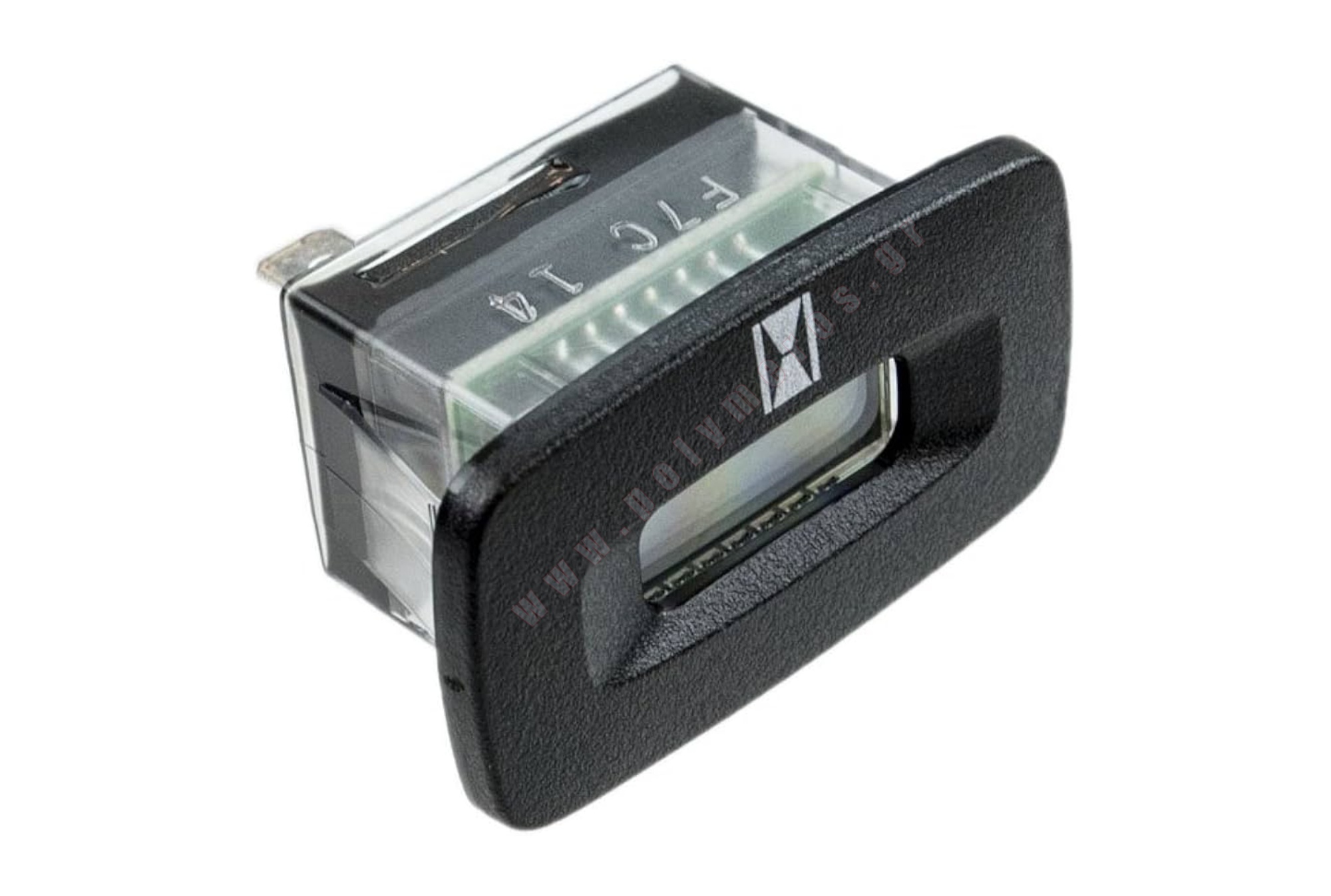 Ωρόμετρο τρακτέρ κήπου Husqvarna TC138 (5949191-01)