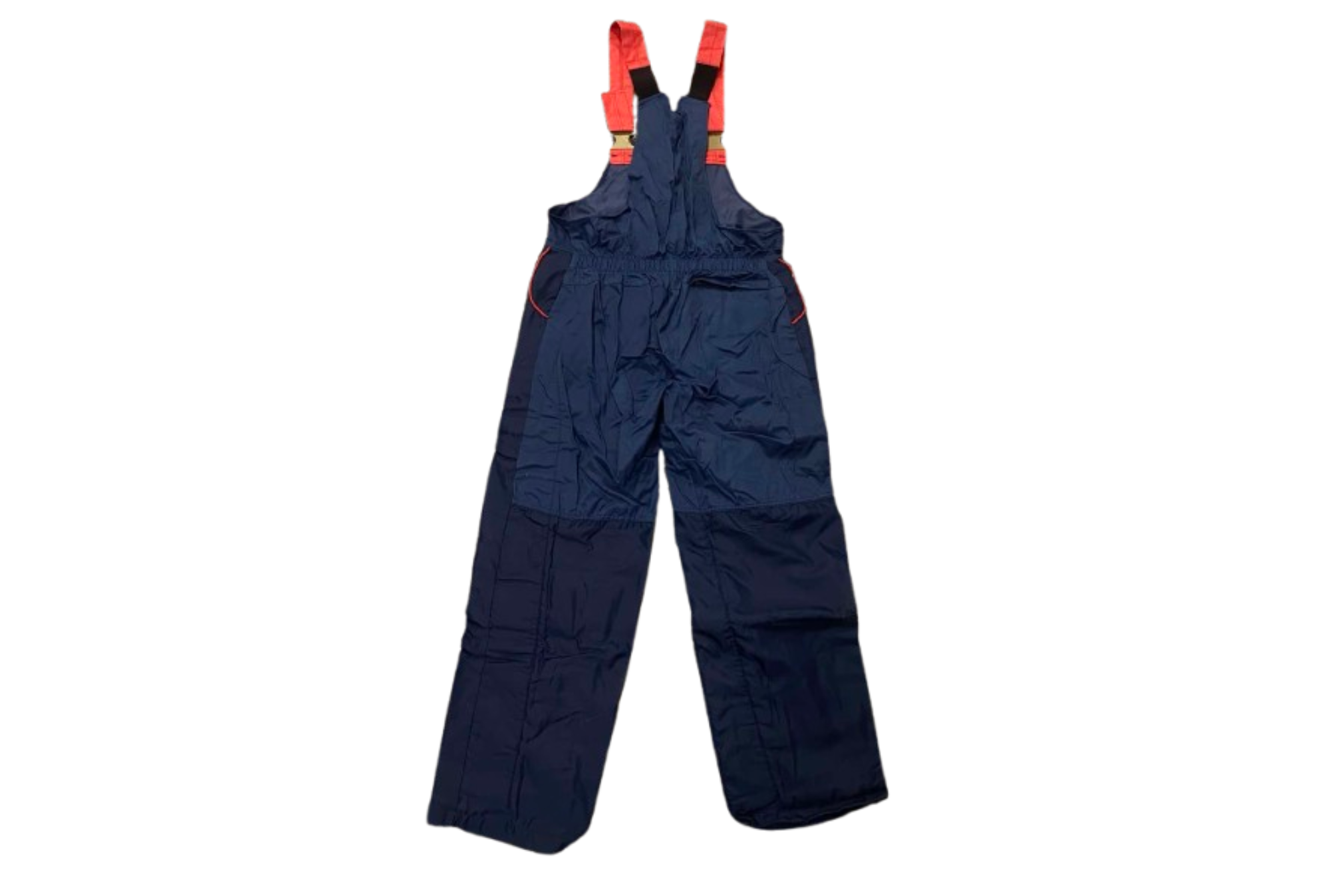 Jonsered | Παντελόνι εργασίας με τιράντες μπλε No56