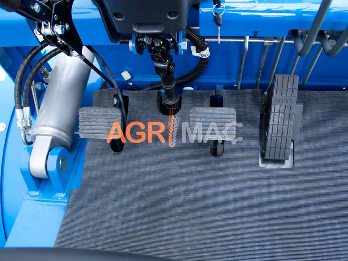 FD70V | Graecus | Κλάρκ 7.0Τ STAGE V diesel | Duplex 3000mm | υδραυλική πλάγια μετατόπιση | πιρούνια 1220mm