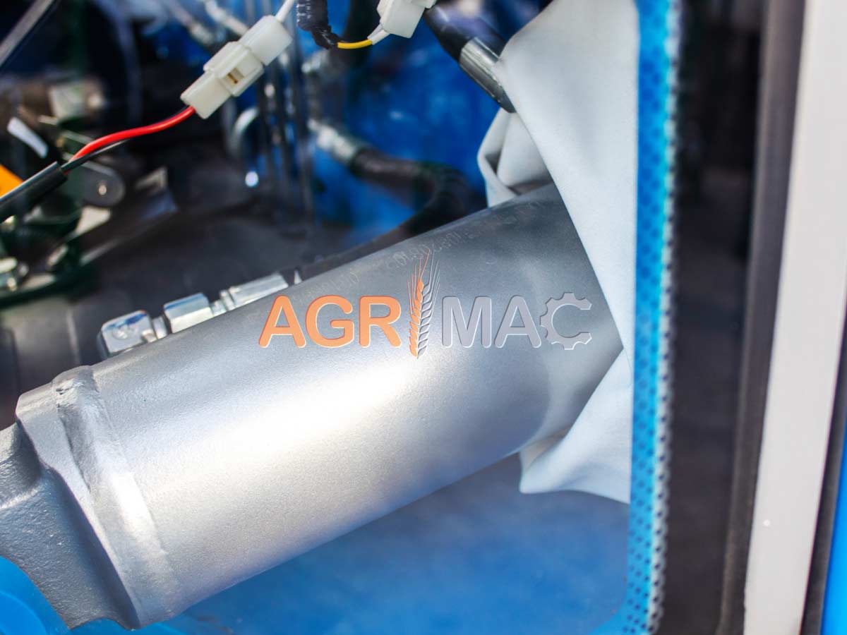 FD25V | Graecus | Κλάρκ 2.5Τ STAGE V diesel | Duplex 3000mm | υδραυλική πλάγια μετατόπιση | πιρούνια 1220mm