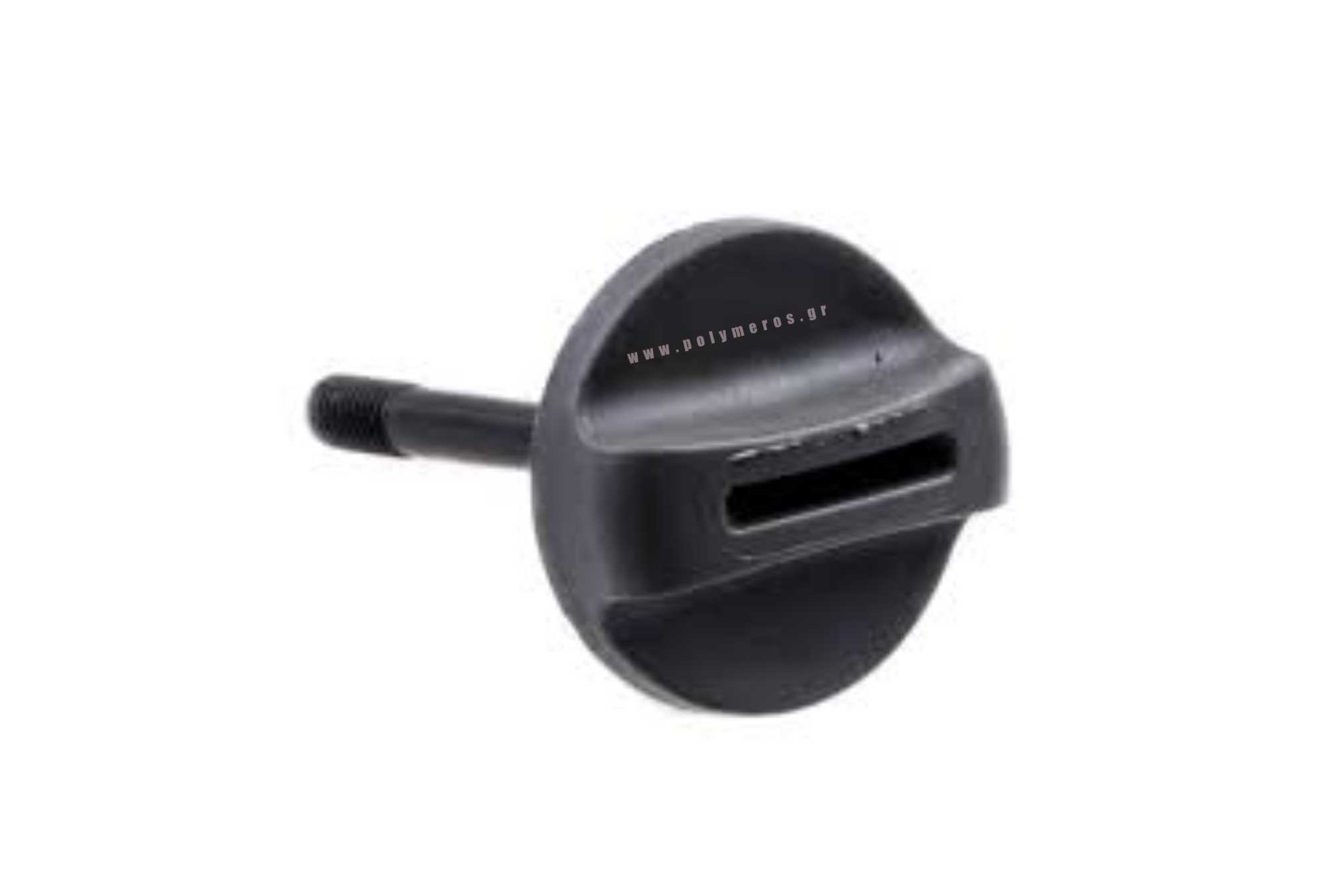 Πεταλούδα φίλτρου αέρα αλυσοπρίονου Husqvarna (5372132-05)