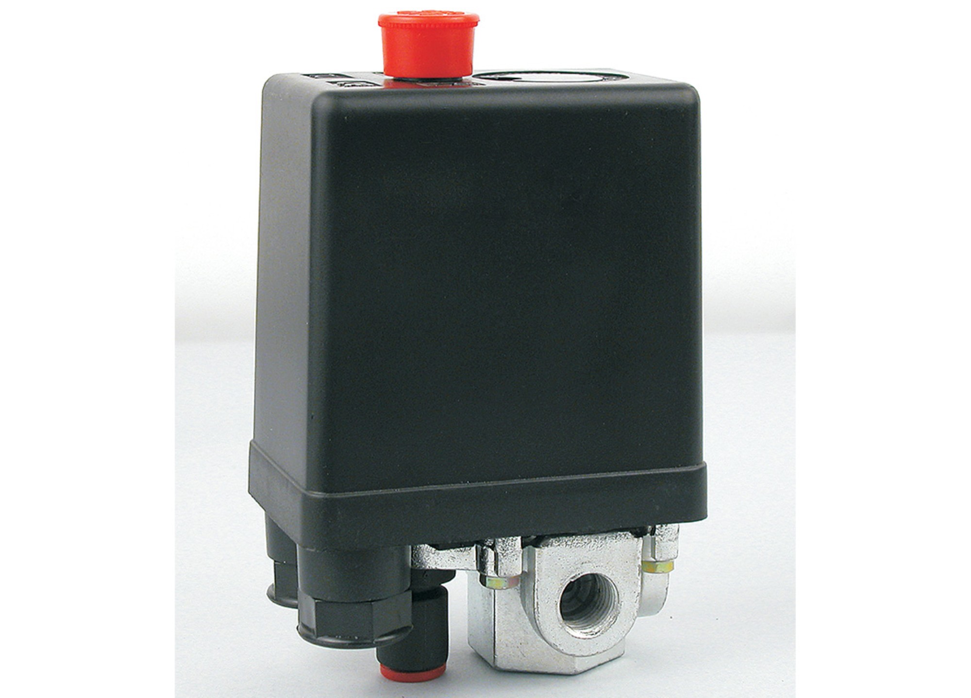 Toros | Πιεσοστάτης αέρος μικρός