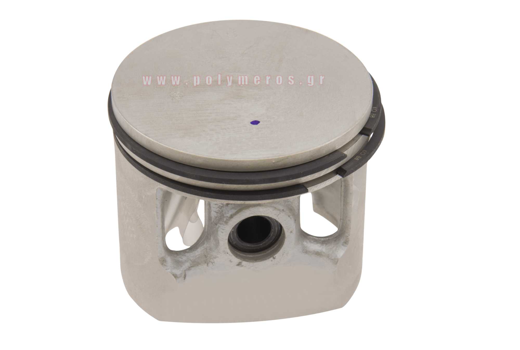 Σετ πιστονιού αλυσοπρίονου D.60mm Husqvarna 3120XP (5018941-03)