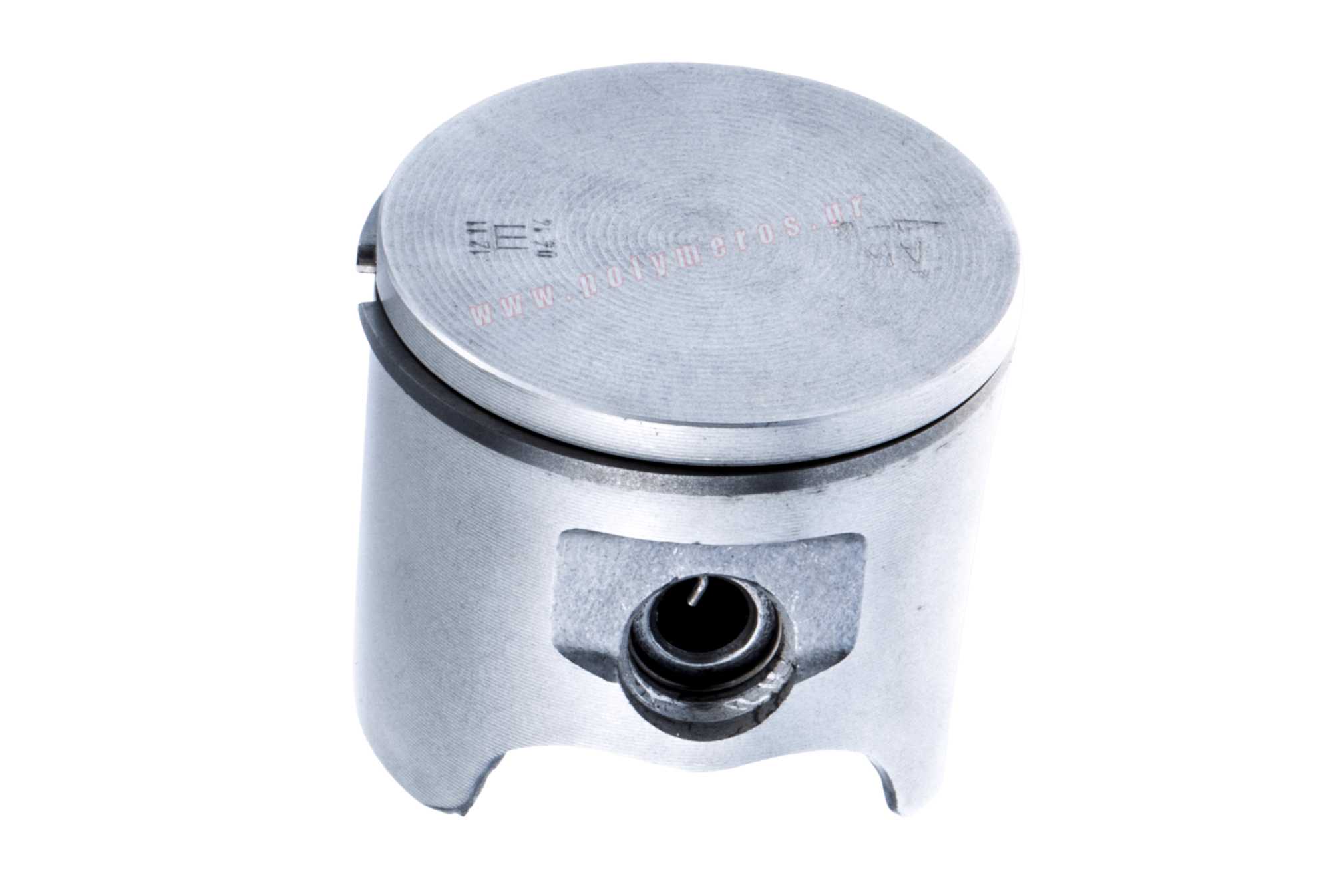 Σετ πιστονιού αλυσοπρίονου D.42mm Husqvarna 340E, 350 (5039073-71)