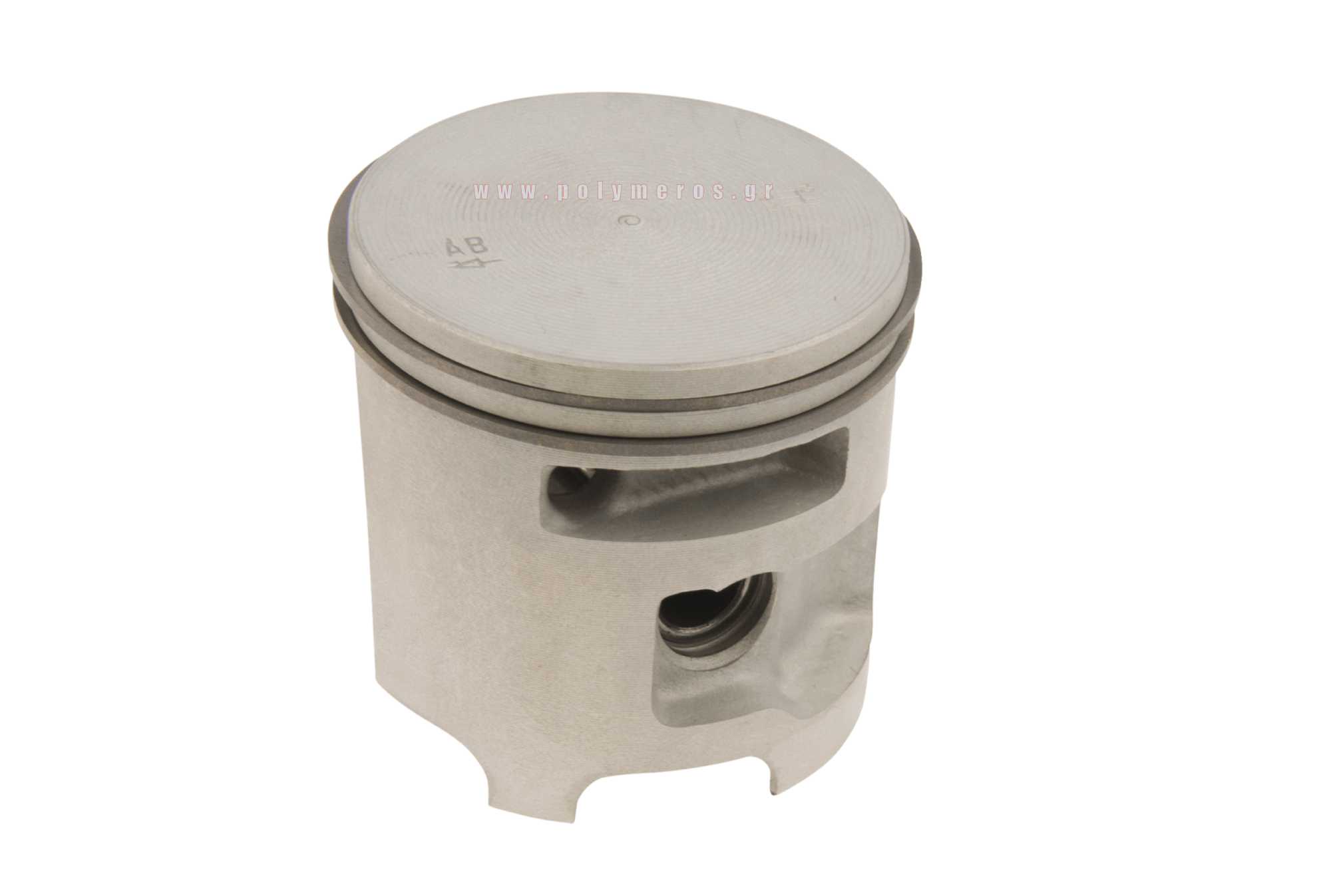 Σετ πιστονιού αλυσοπρίονου D.51mm Husqvarna 570, 575XP (5373285-02)