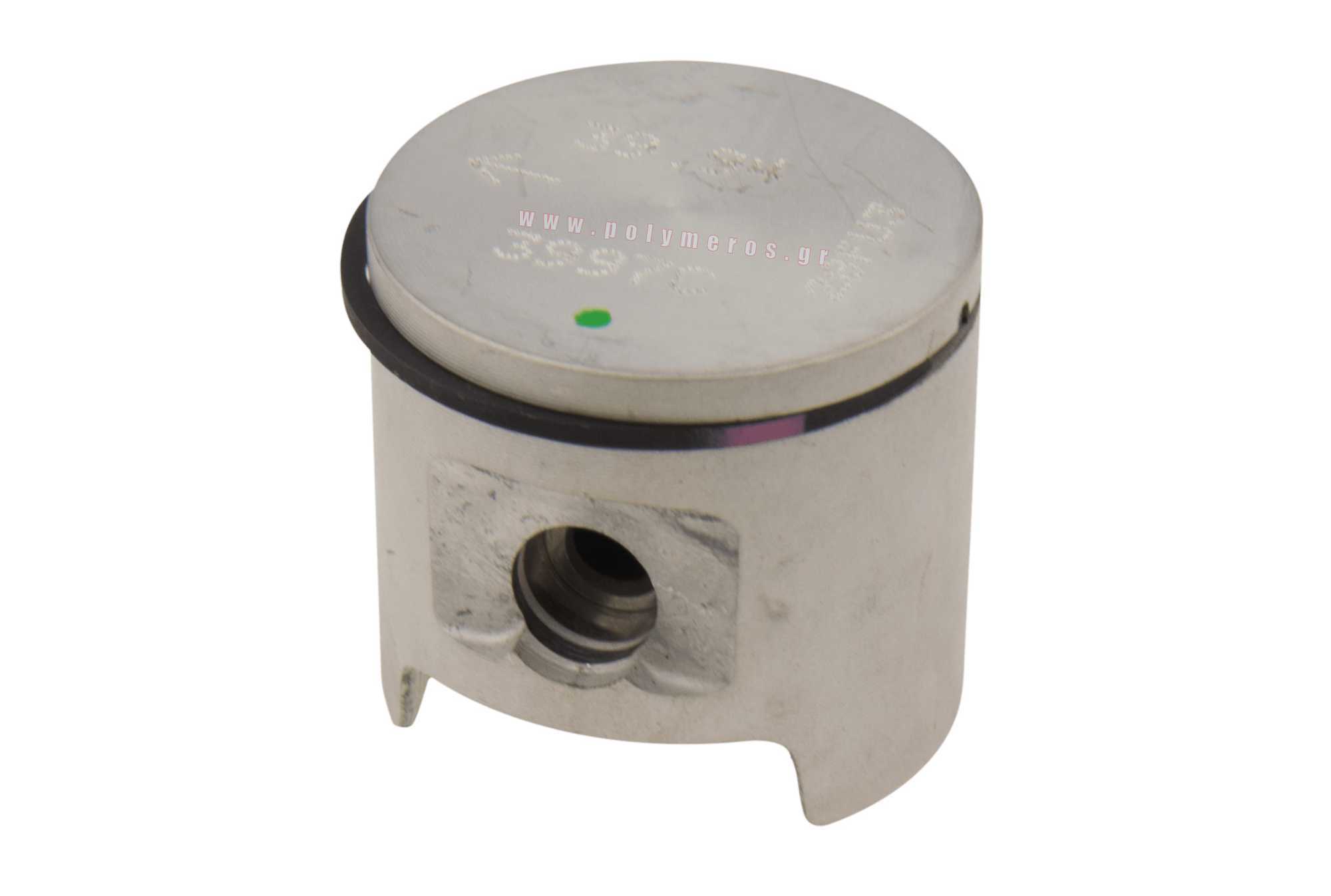 Σετ πιστονιού αλυσοπρίονου D.42mm Husqvarna 445 (5440884-05)