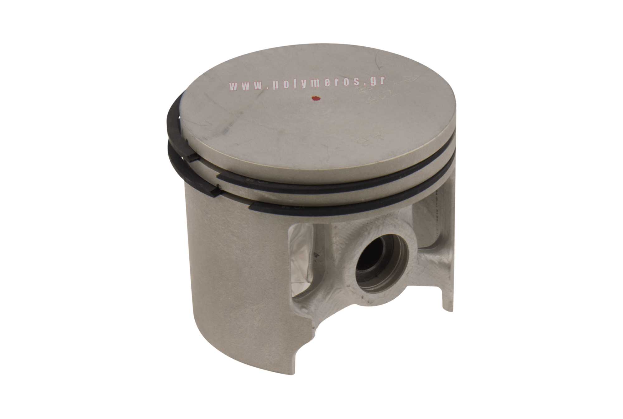 Σετ πιστονιού αλυσοπρίονου D.48mm Husqvarna 61 (5442238-02)