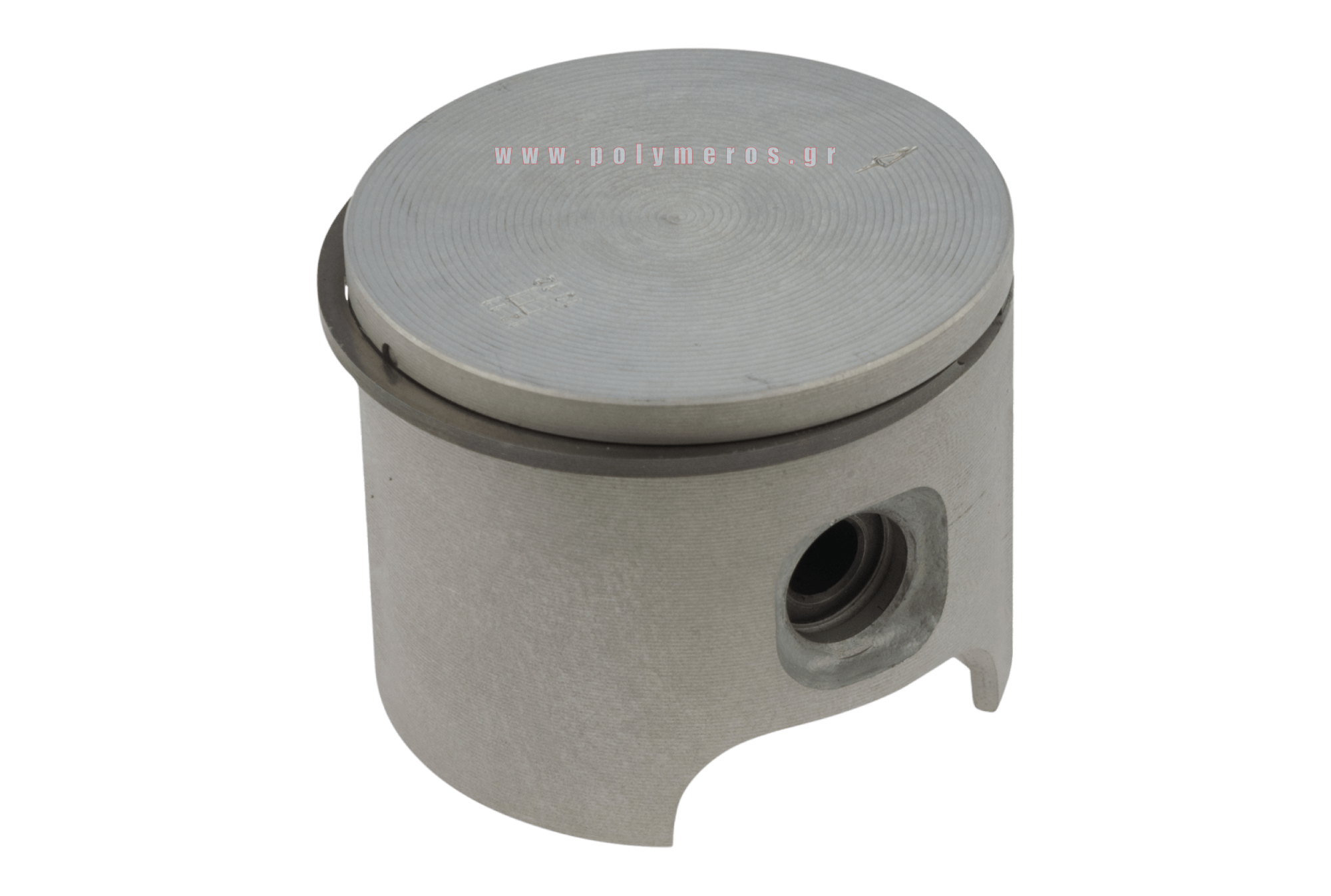 Σετ πιστονιού αλυσοπρίονου D.46mm Husqvarna 51, 55 (5036081-71)