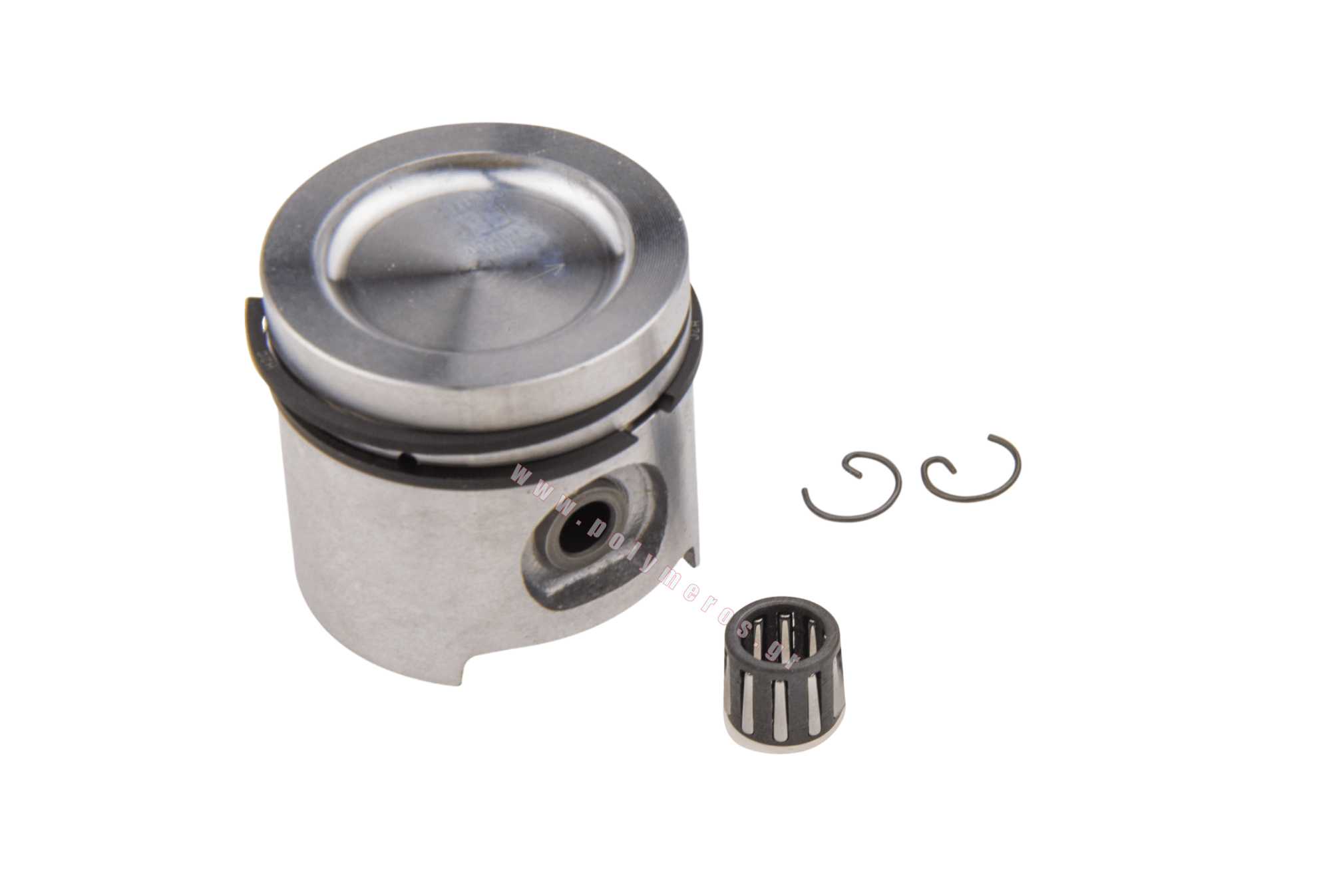 Σετ πιστονιού θαμνοκοπτικού D.34mm Husqvarna 323, 327RX (5374059-02)