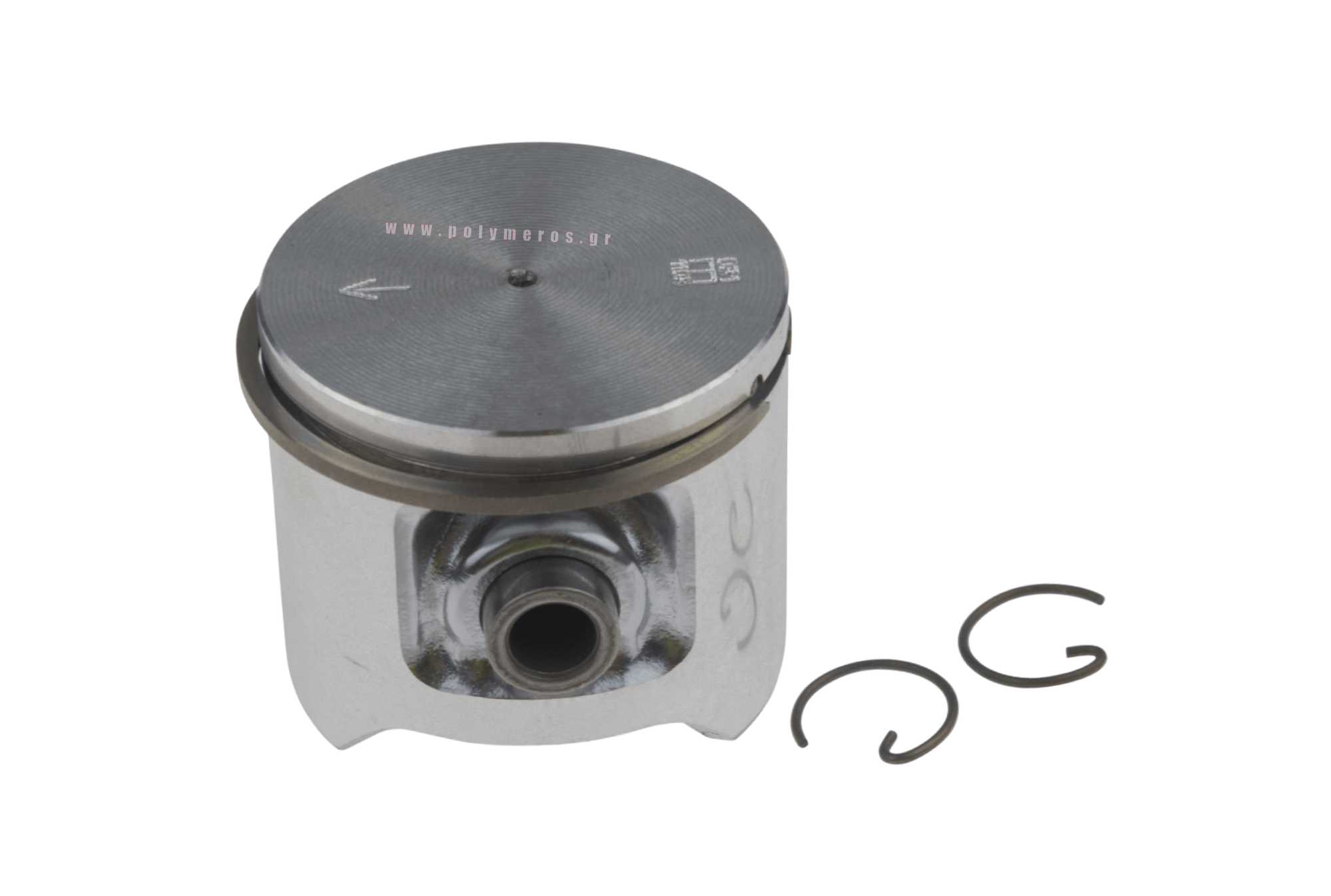 Σετ πιστονιού θαμνοκοπτικού D.40mm Husqvarna 240R (5034890-02)