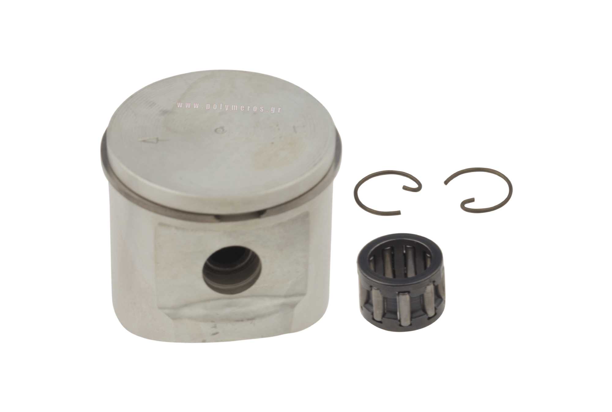 Σετ πιστονιού θαμνοκοπτικού D.38mm Husqvarna 235R, 232R (5036864-02)