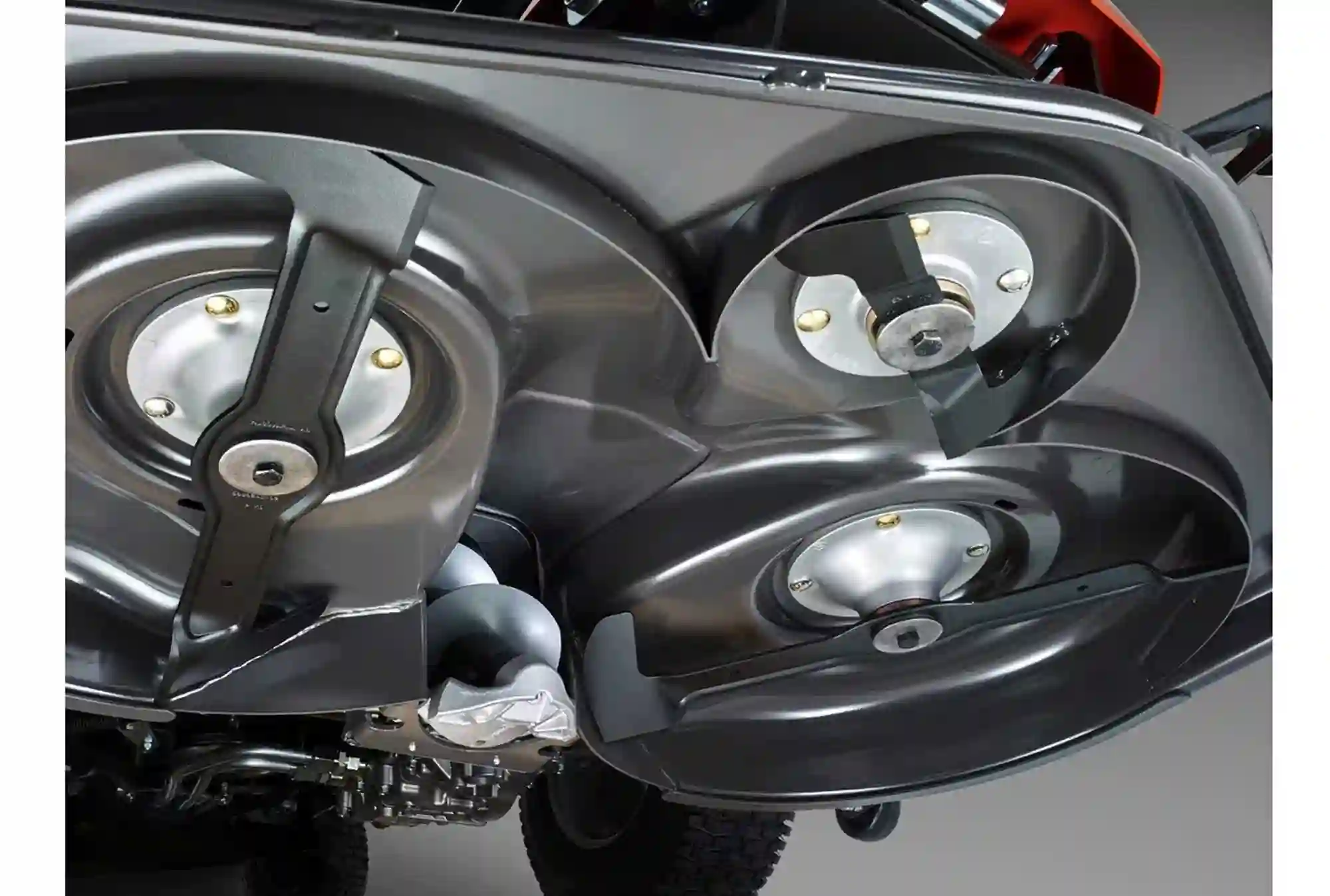 Πλαίσιο κοπής - Combi 112 Husqvarna (9679782-01)