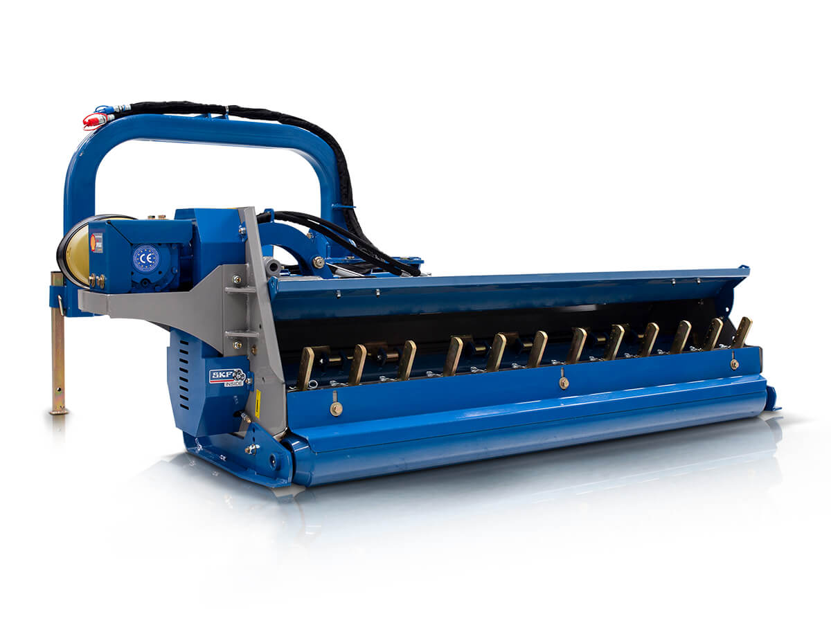 BPK140 | Graecus | Βαρέως πλευρικός καταστροφέας 