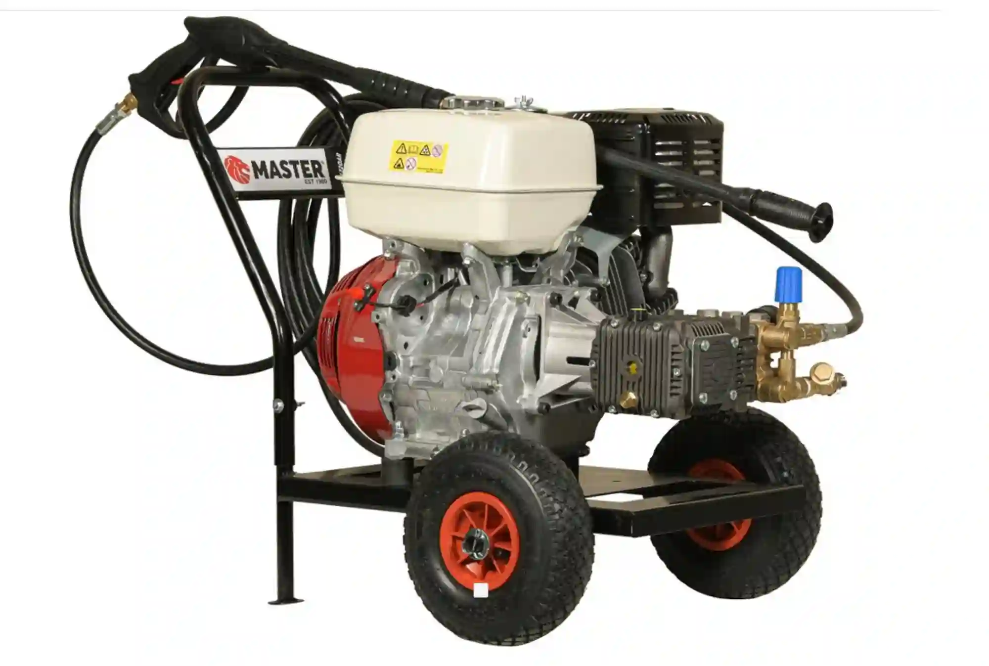 HW 220AR | Master | Πλυστικό Συγκρότημα 