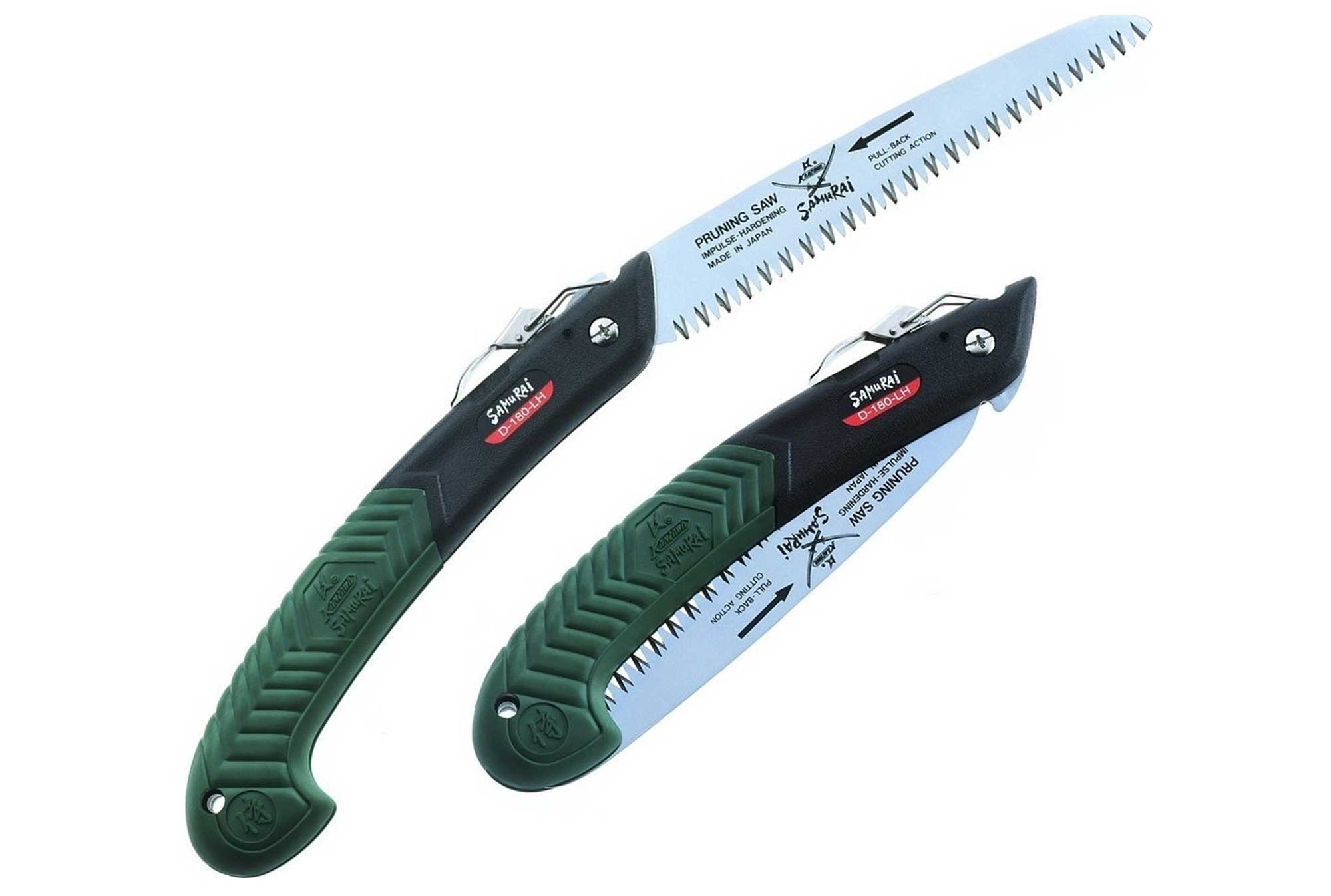 JD-181-LHG | Samurai | Ανταλλακτική λάμα για το χειροπρίονο (18cm)