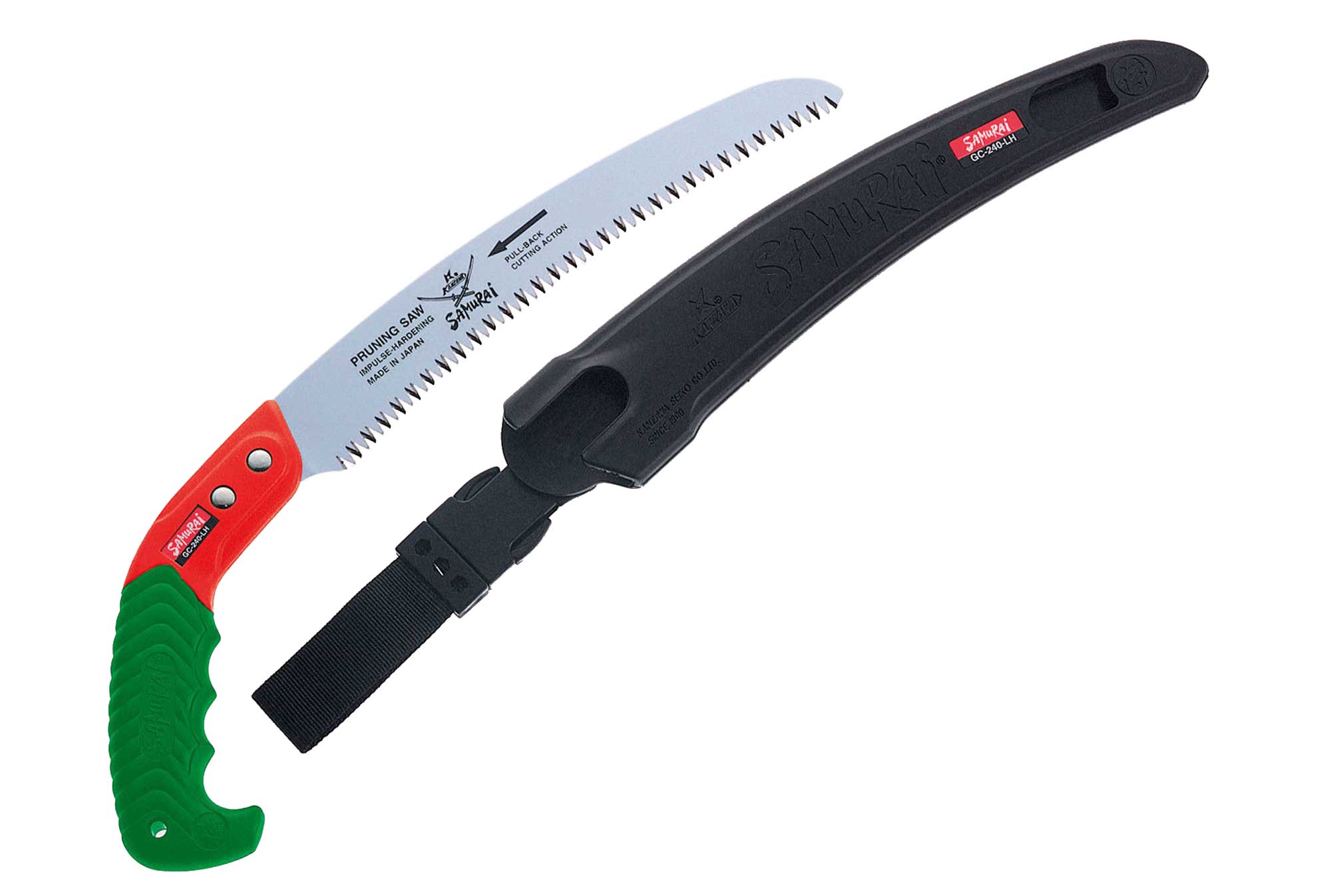 GC-300-LHG | Samurai | Ανταλλακτική λάμα για το χειροπρίονο (30cm)