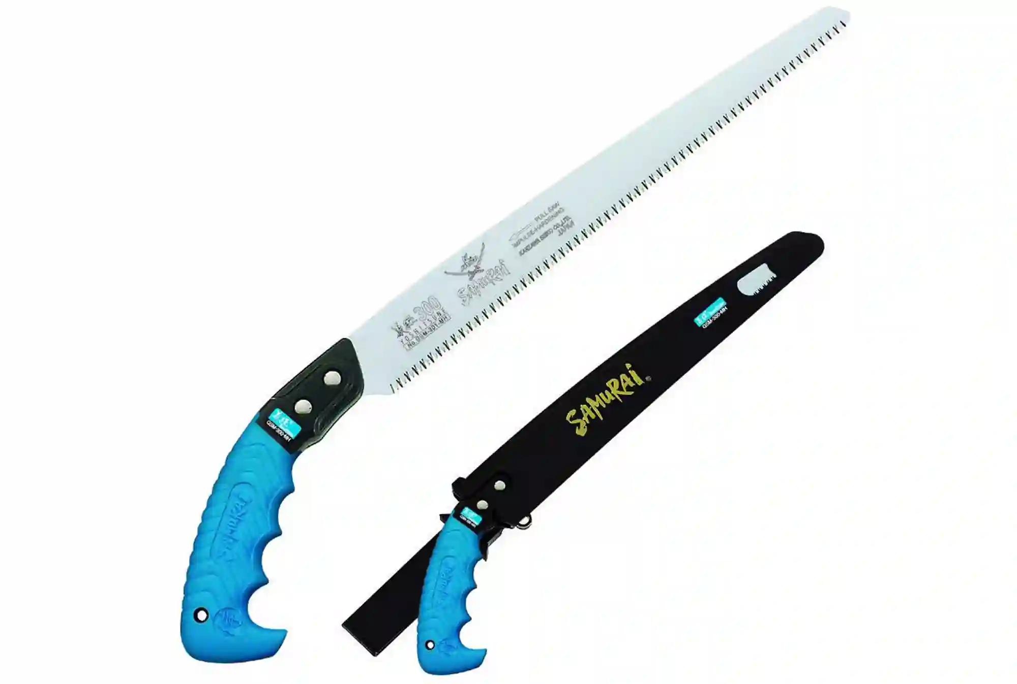 GSM-240-MH | Samurai | Χειροπρίονο σταθερό με ευθεία λάμα (24cm)