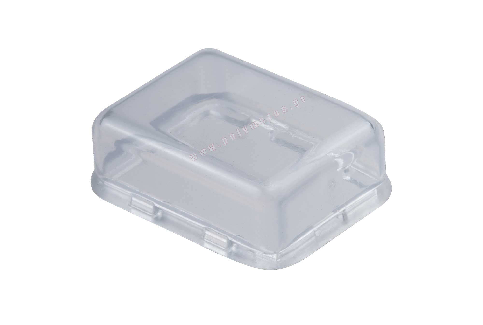 Προστατευτικό διακόπτη Start-Stop φυσητήρα Husqvarna 125BX | McCulloch GB320 (5451282-01)