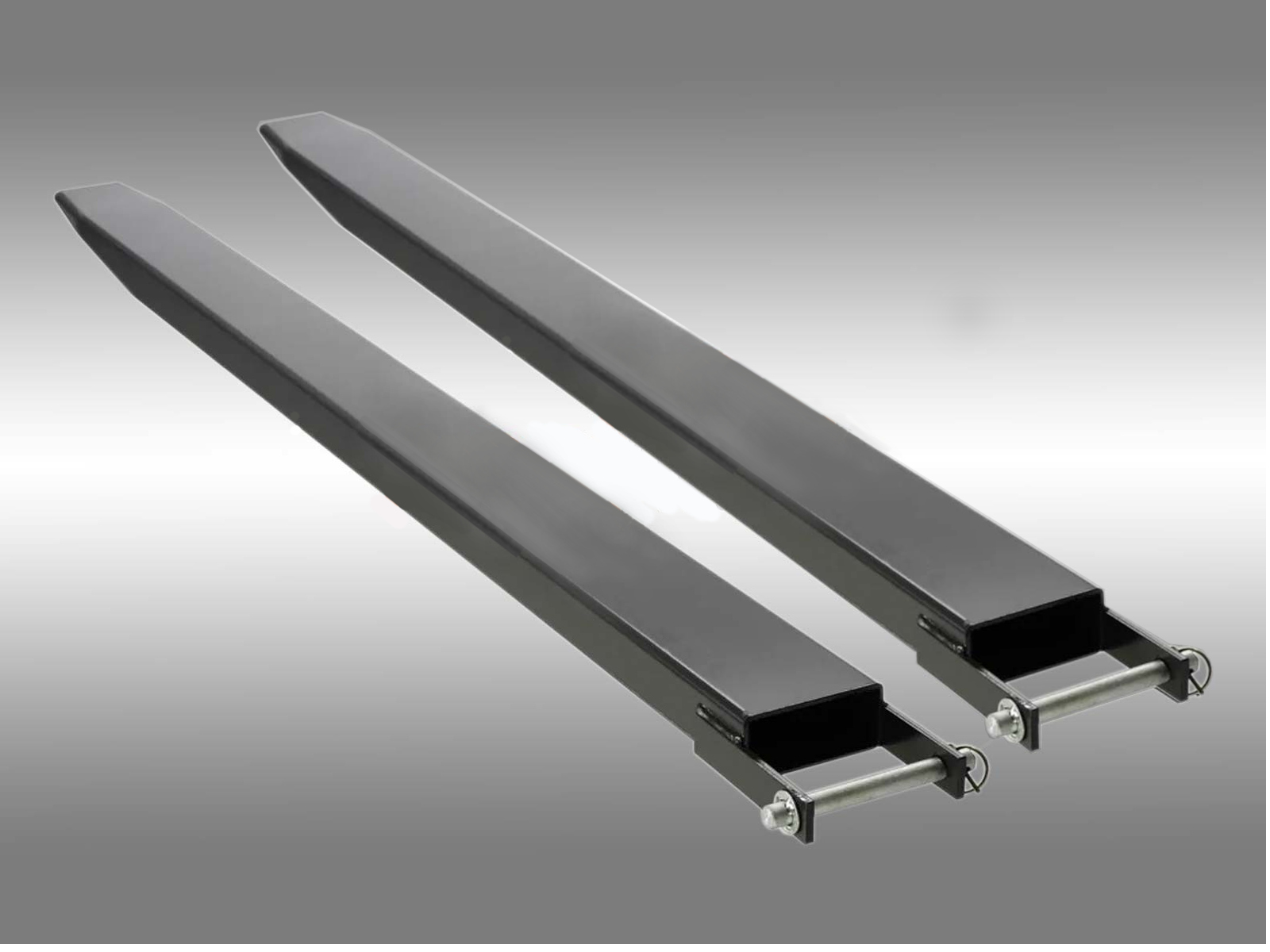 Graecus | Προσθήκες πιρουνιών κλάρκ 2.5T/2.0M