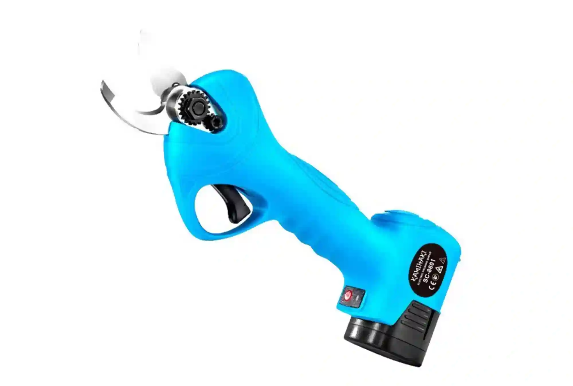 ΚΜΧ-8601 | Kamihaki | Ψαλίδι κλαδέματος μπαταρίας 