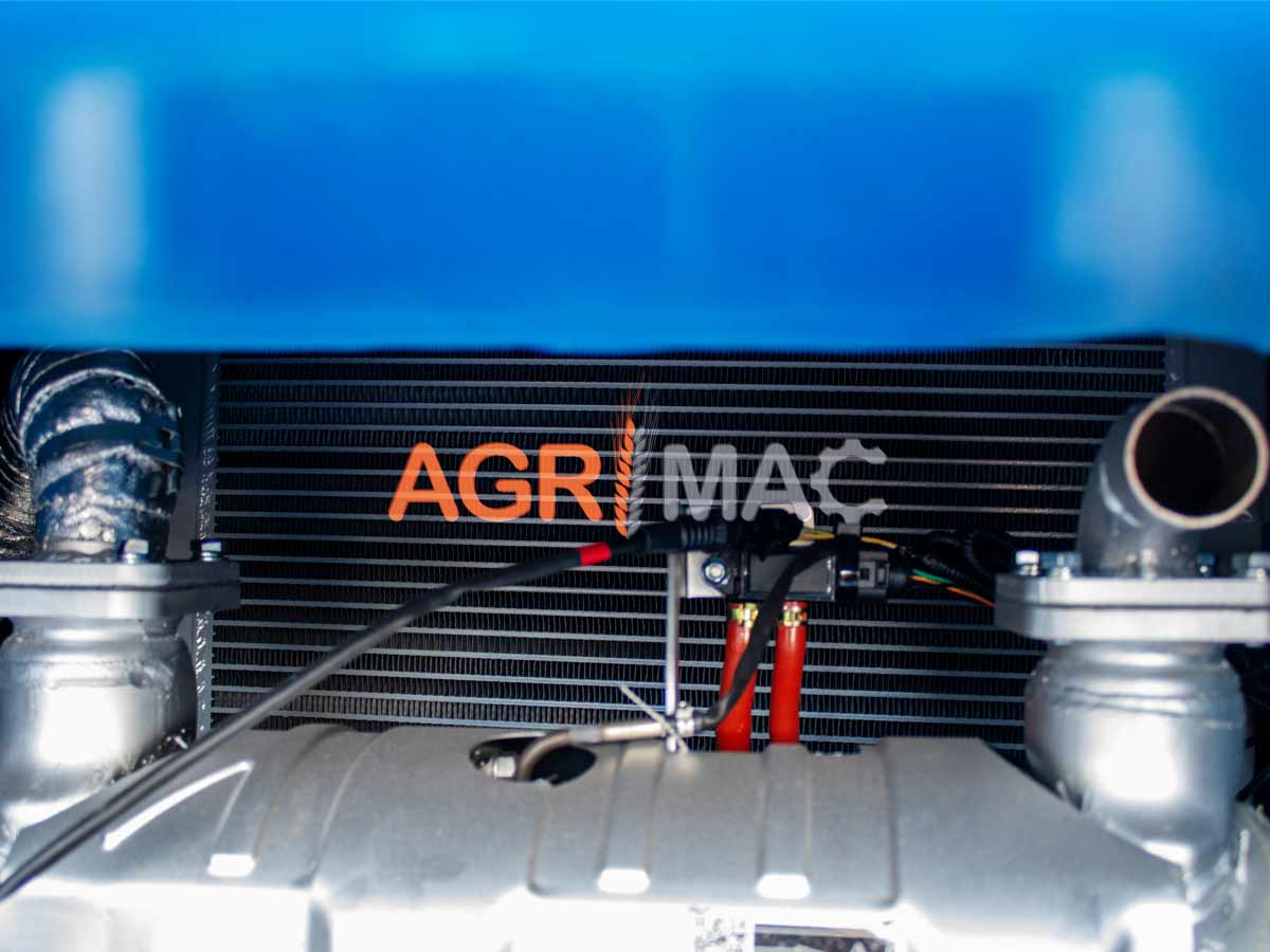 FD25V-Kubota (ΡΙΚ) | Graecus | Κλάρκ 2.5Τ Kubota STAGE V diesel | Duplex 3000mm | υδραυλική πλάγια μετατόπιση | πιρούνια 1220mm