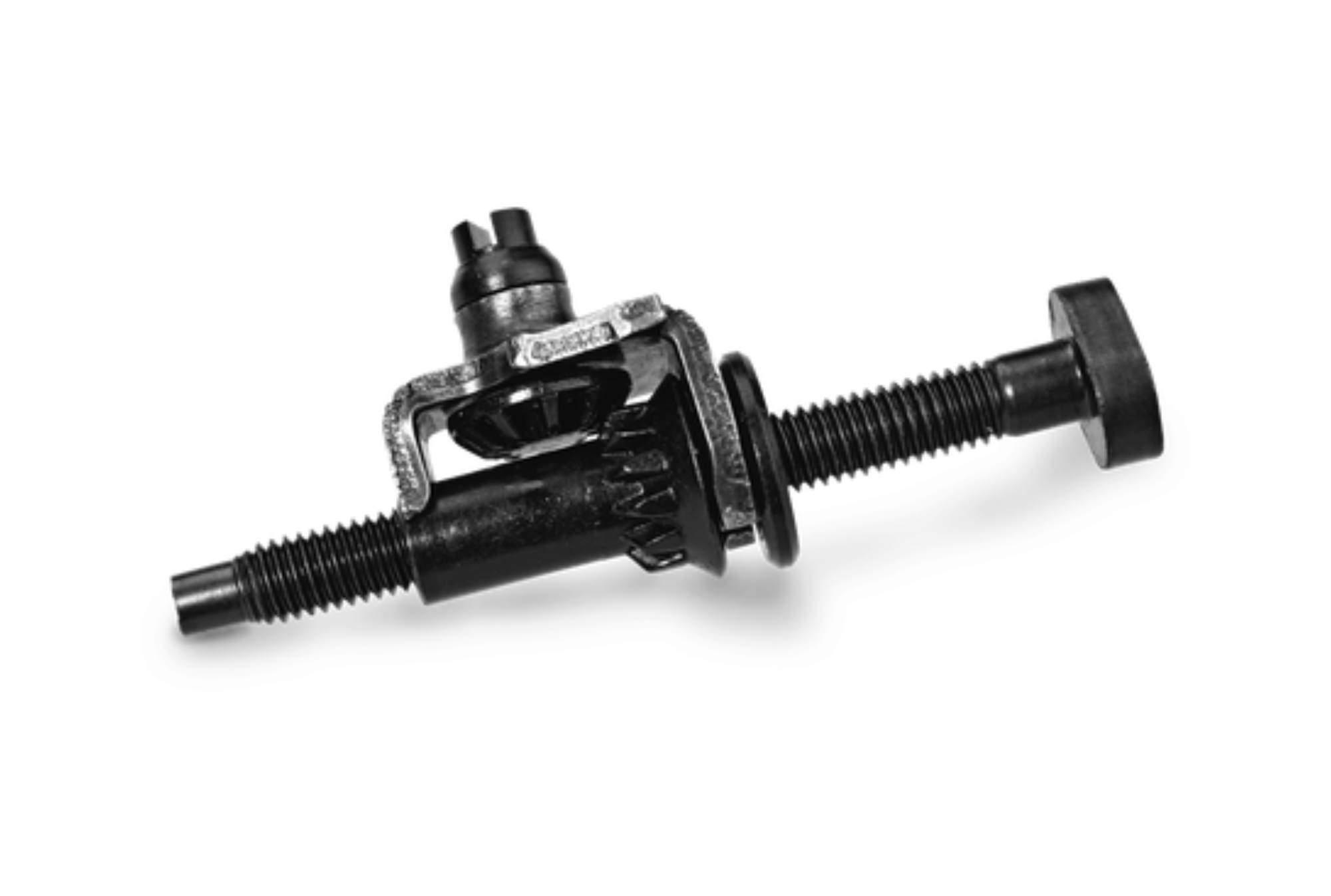 Ρεγουλατόρος / τεντωτήρας αλυσίδας αλυσοπρίονου Husqvarna 340 (5370712-01)