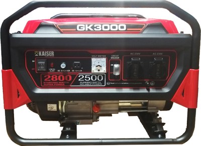 GK3000