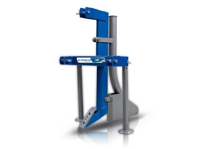 GRAECUS-ripper-MR-gia-tin-egkatastasi-diktion