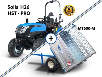 H26-HST-PRO-MT600