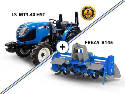 MT3.40HST-Freza.B145