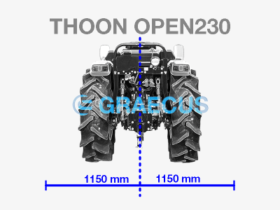 THOON-OPEN230